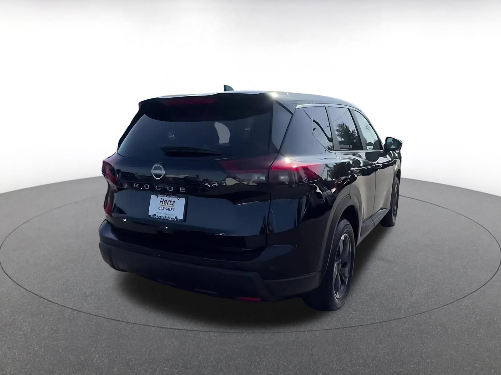 Thumbnail: 2025 Nissan Rogue - 11