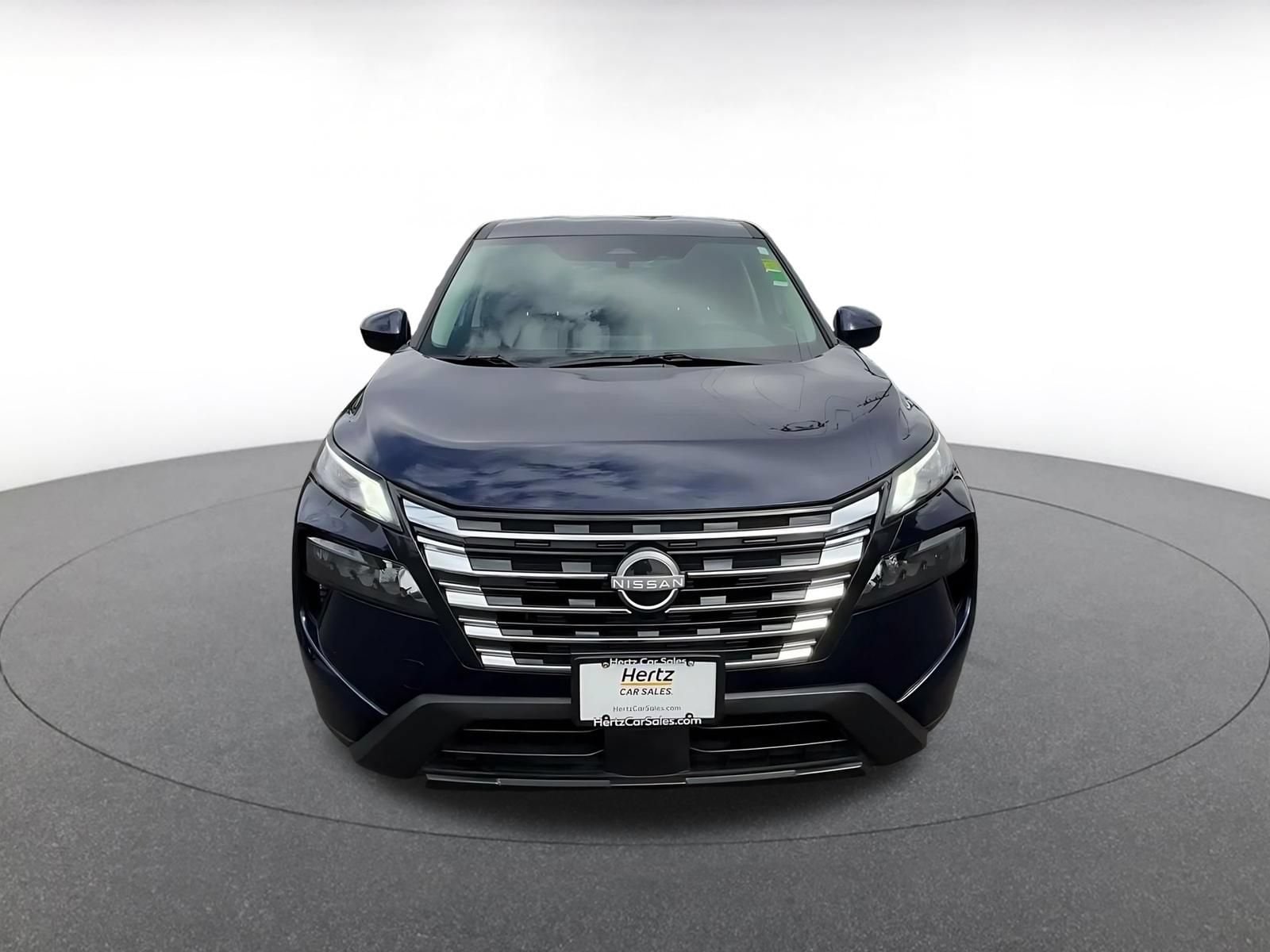 Thumbnail: 2025 Nissan Rogue - 4