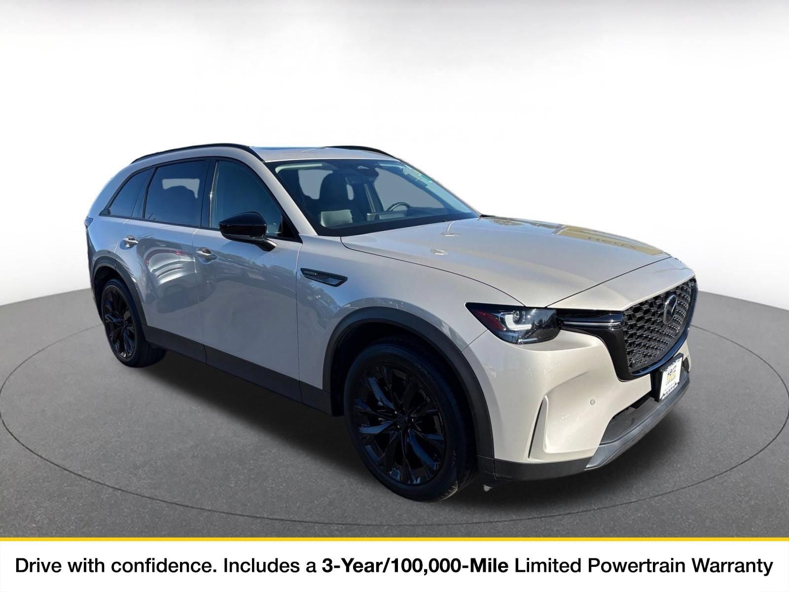 Thumbnail: 2026 Mazda CX-90 - 1
