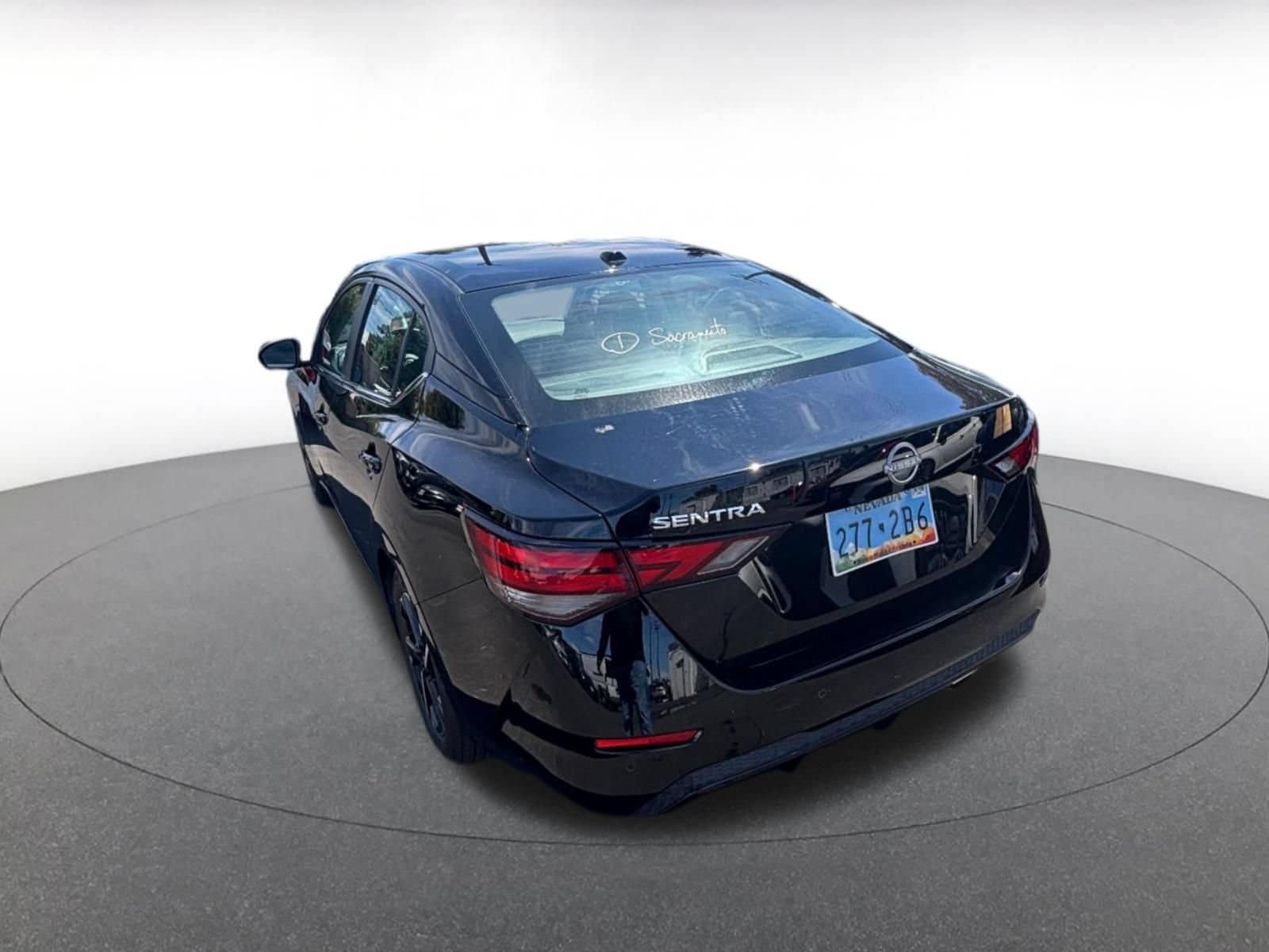 Thumbnail: 2025 Nissan Sentra - 17
