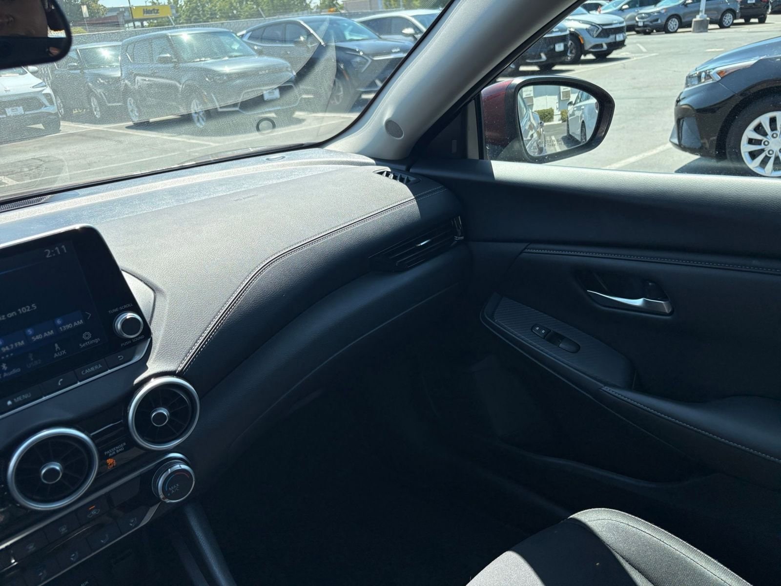 Thumbnail: 2024 Nissan Sentra - 29