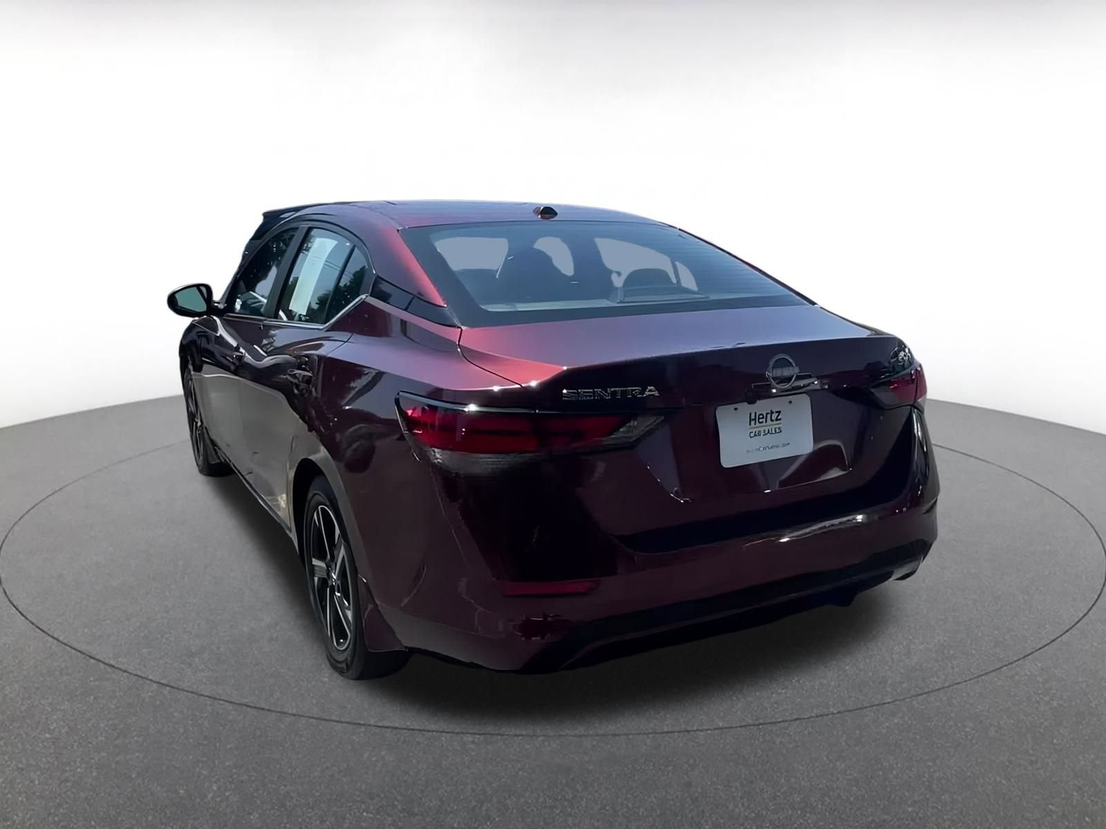 Thumbnail: 2024 Nissan Sentra - 11