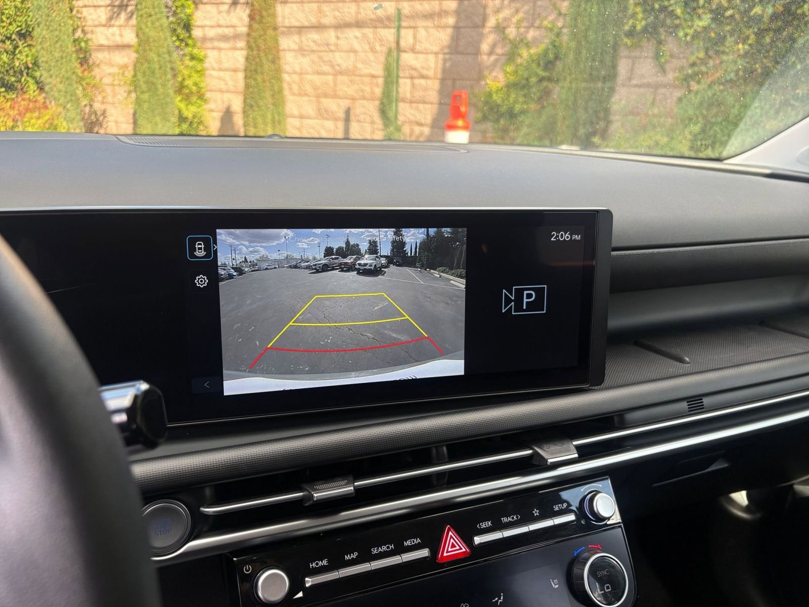 Thumbnail: 2025 Hyundai Tucson - 25