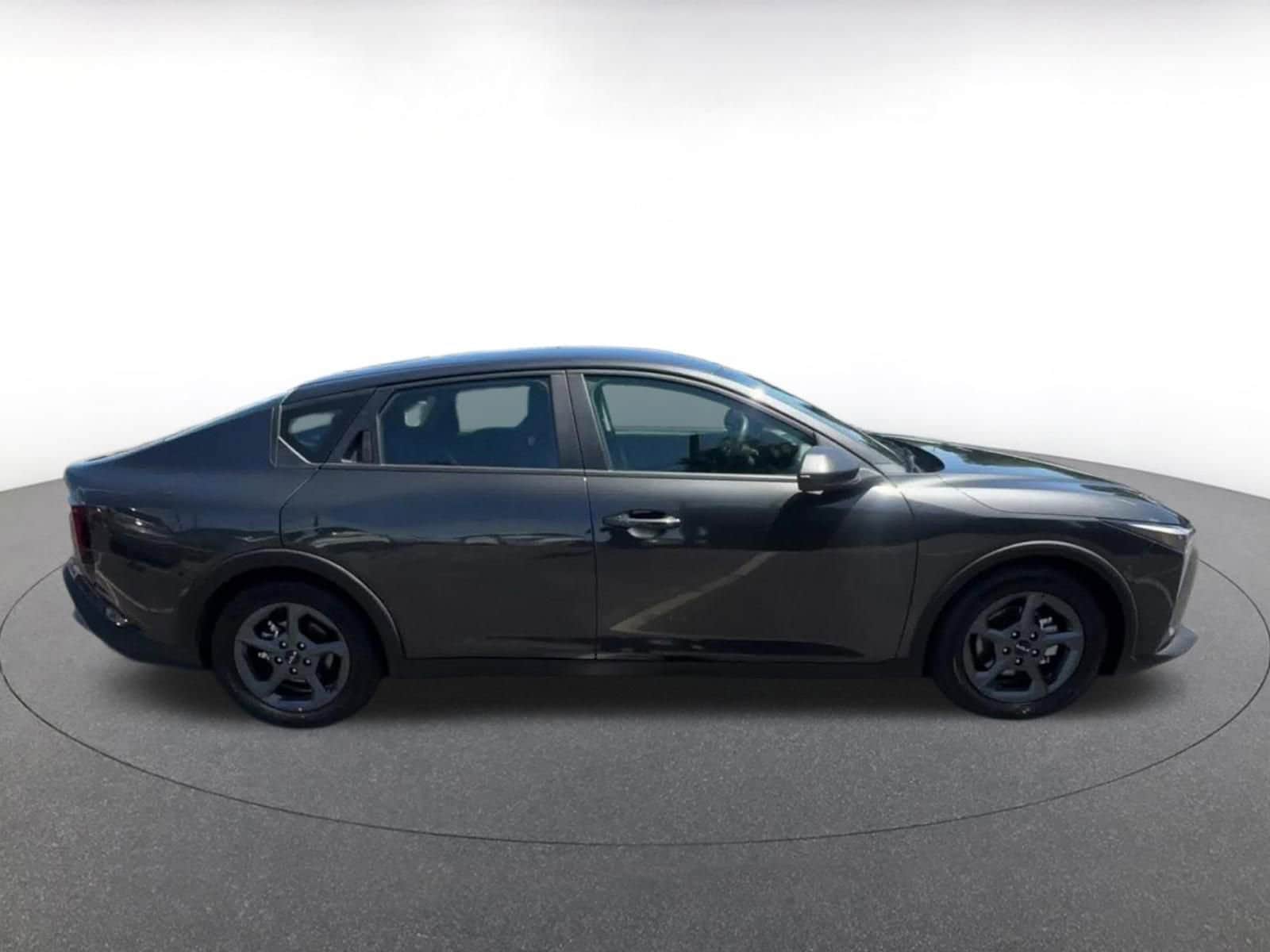 Thumbnail: 2025 Kia K4 - 16