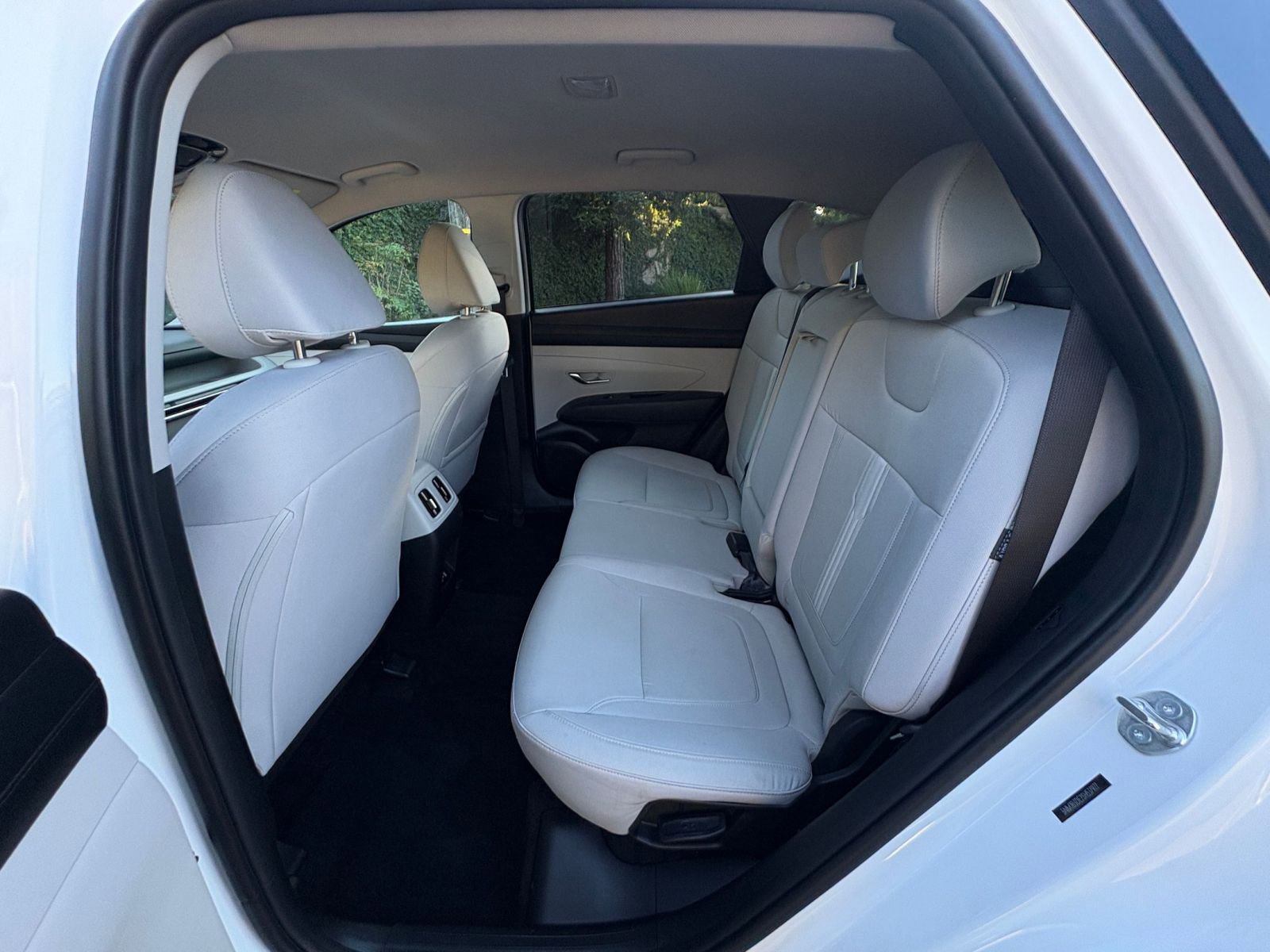 Thumbnail: 2025 Hyundai Tucson - 28