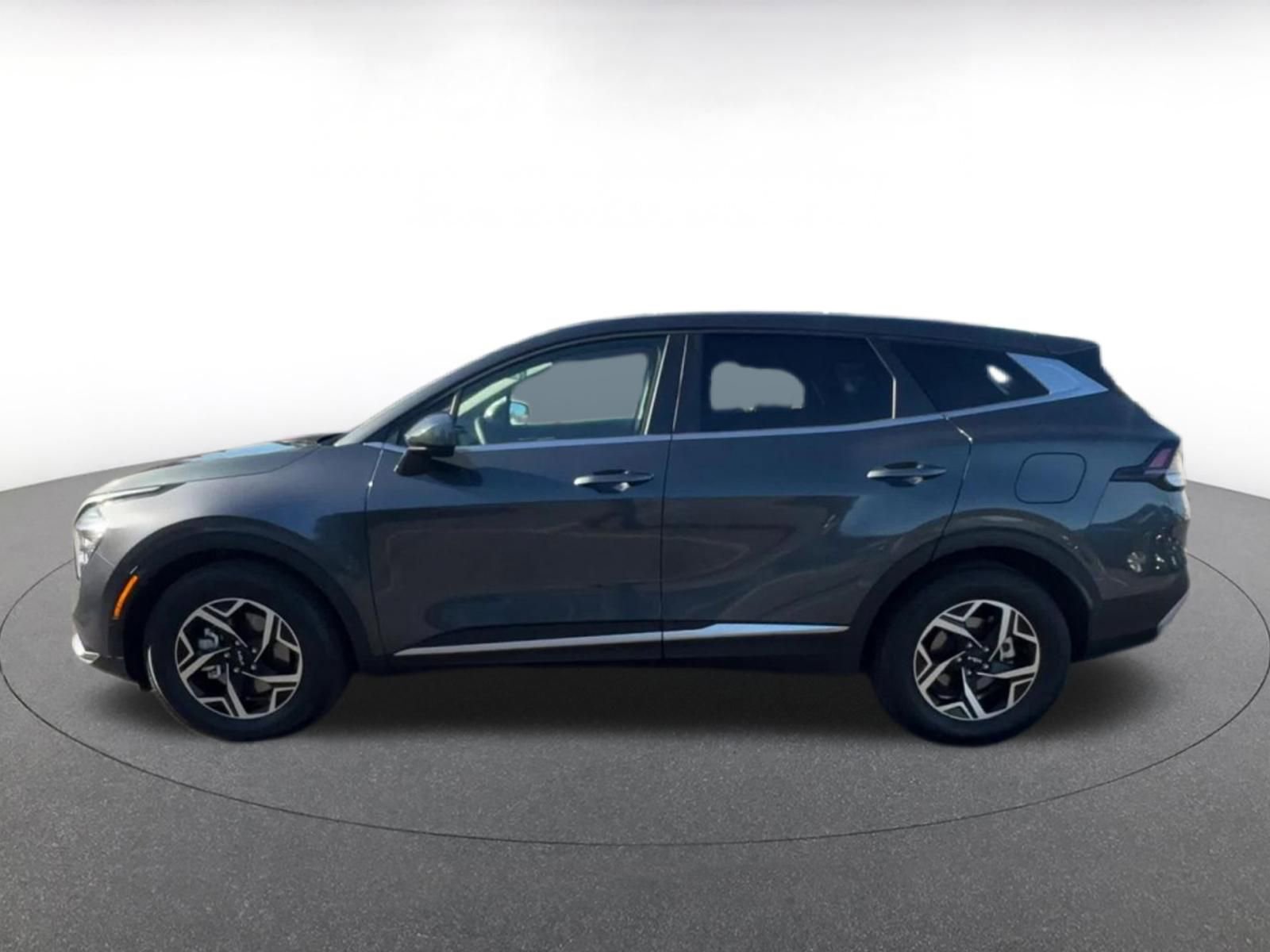 Thumbnail: 2025 Kia Sportage - 9