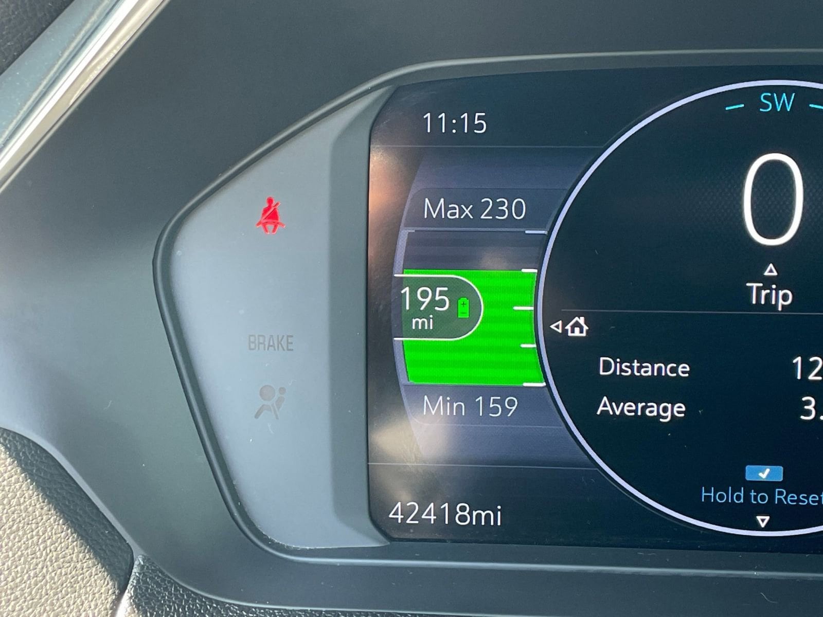 Thumbnail: 2023 Chevrolet Bolt EV - 17