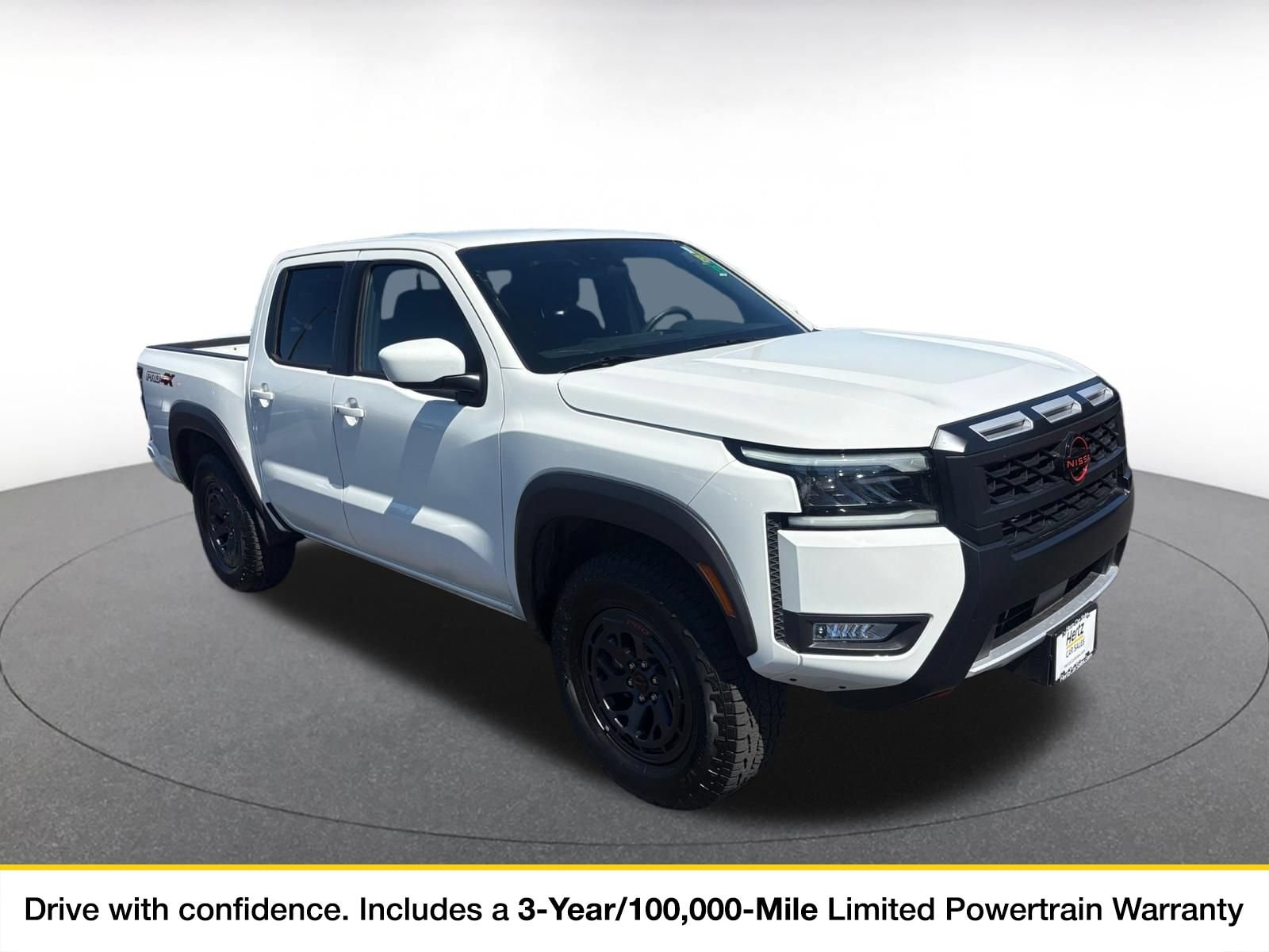 Thumbnail: 2026 Nissan Frontier - 1