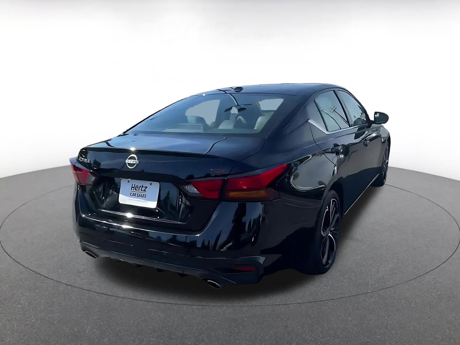 Thumbnail: 2025 Nissan Altima - 14