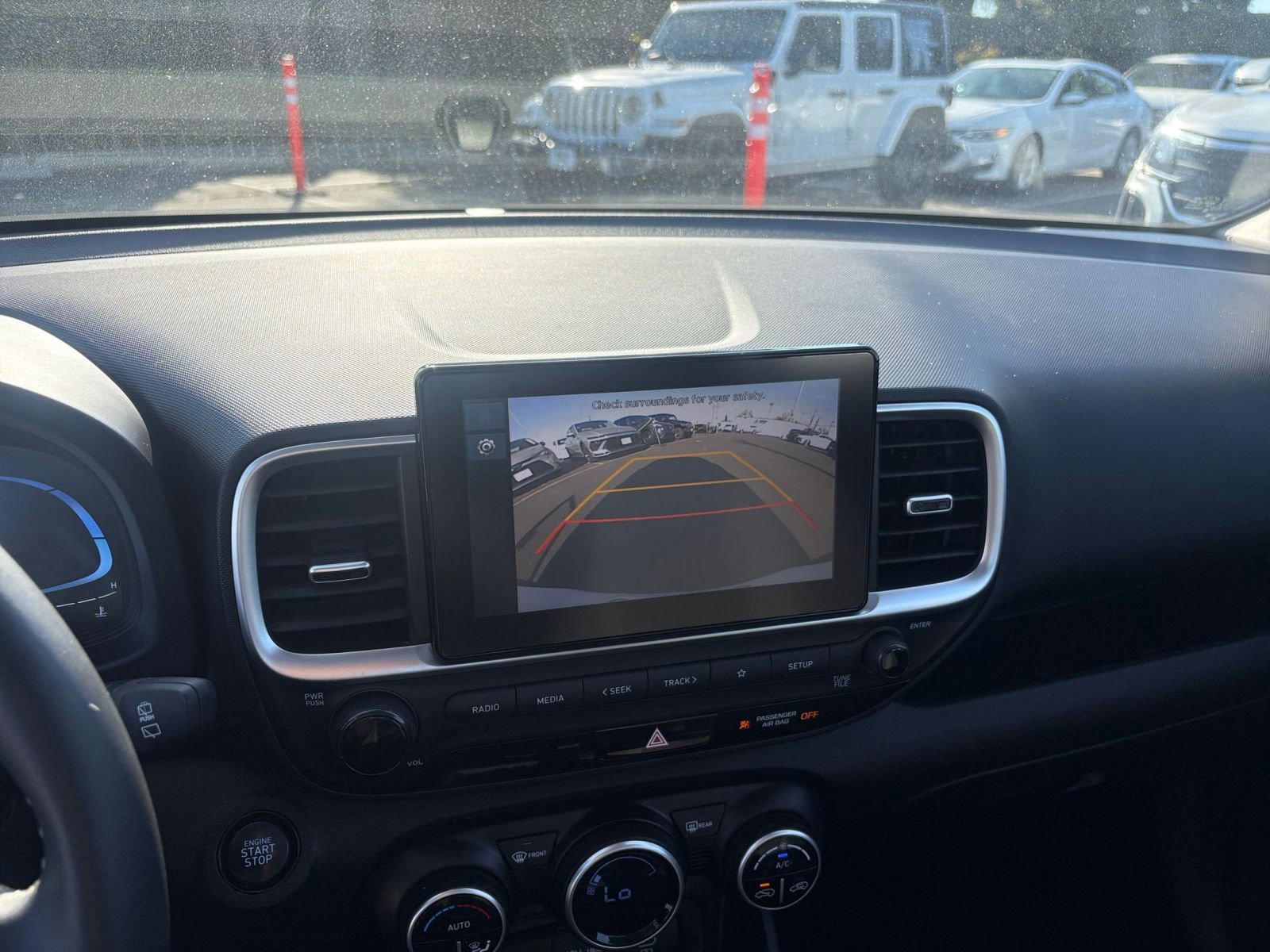 Thumbnail: 2025 Hyundai Venue - 22