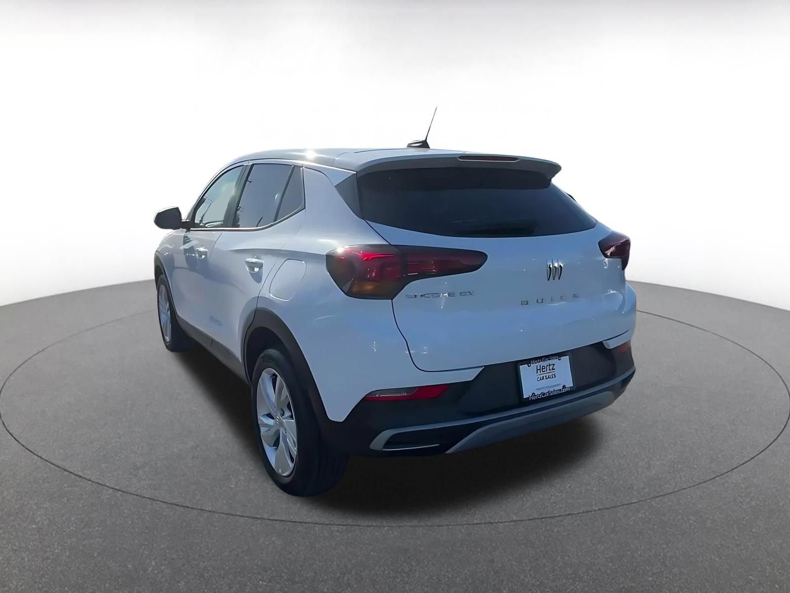 Thumbnail: 2026 Buick Encore GX - 10