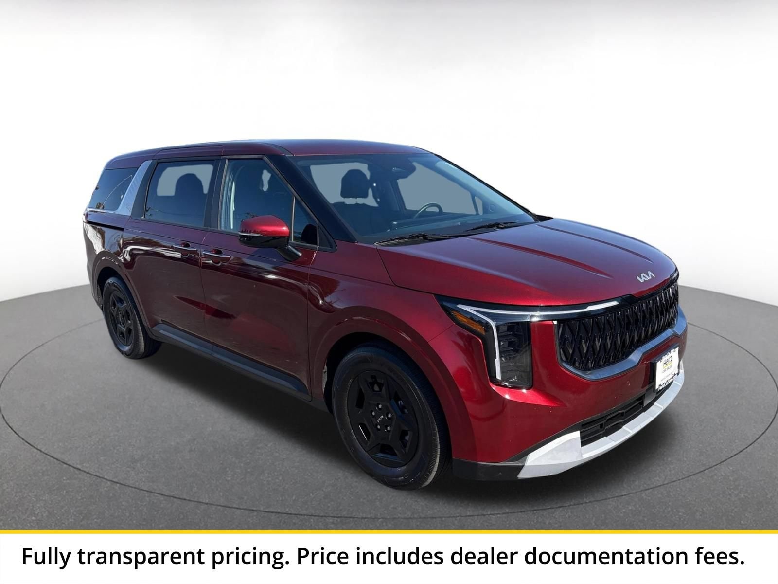 Thumbnail: 2026 Kia Carnival - 1