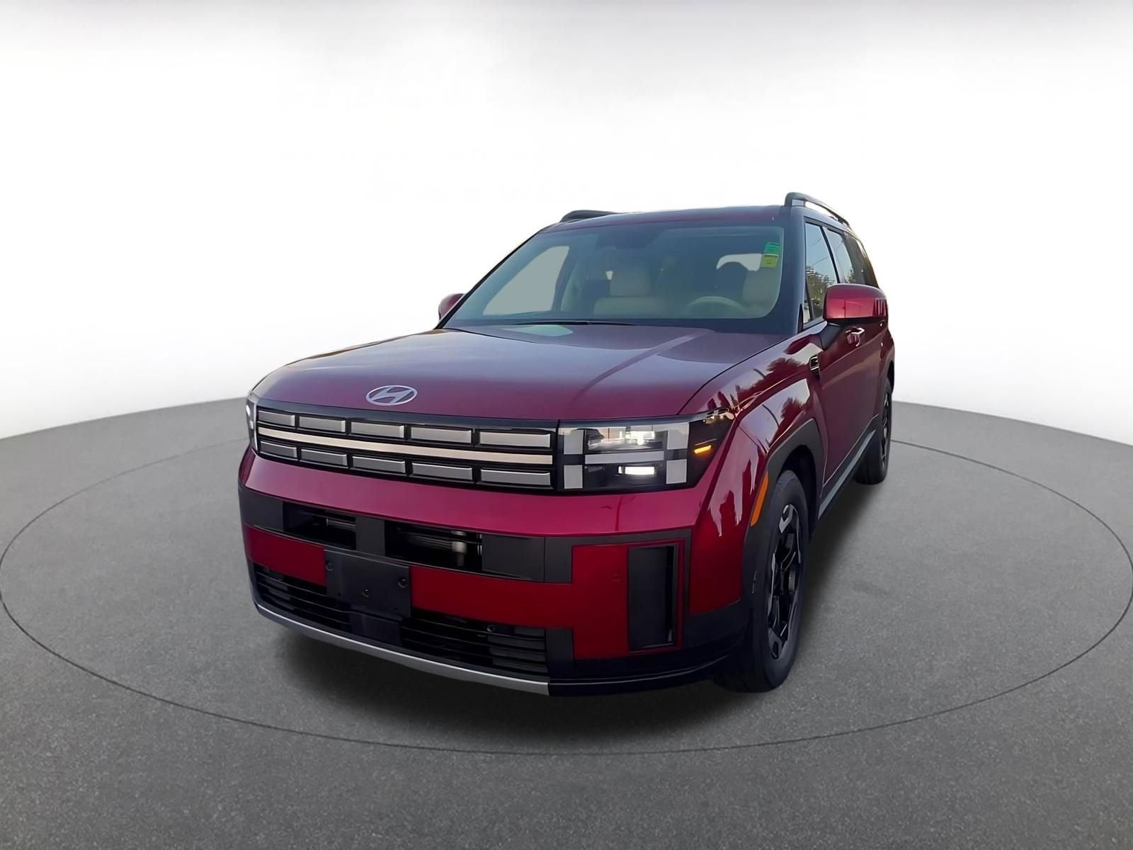 Thumbnail: 2025 Hyundai Santa Fe - 7