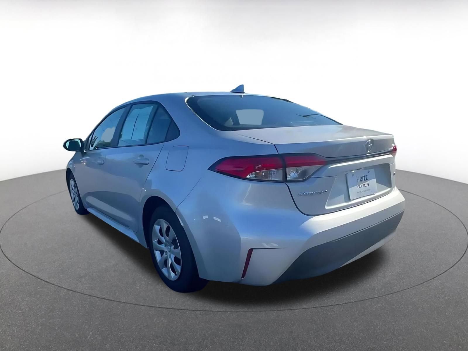 Thumbnail: 2025 Toyota Corolla - 11