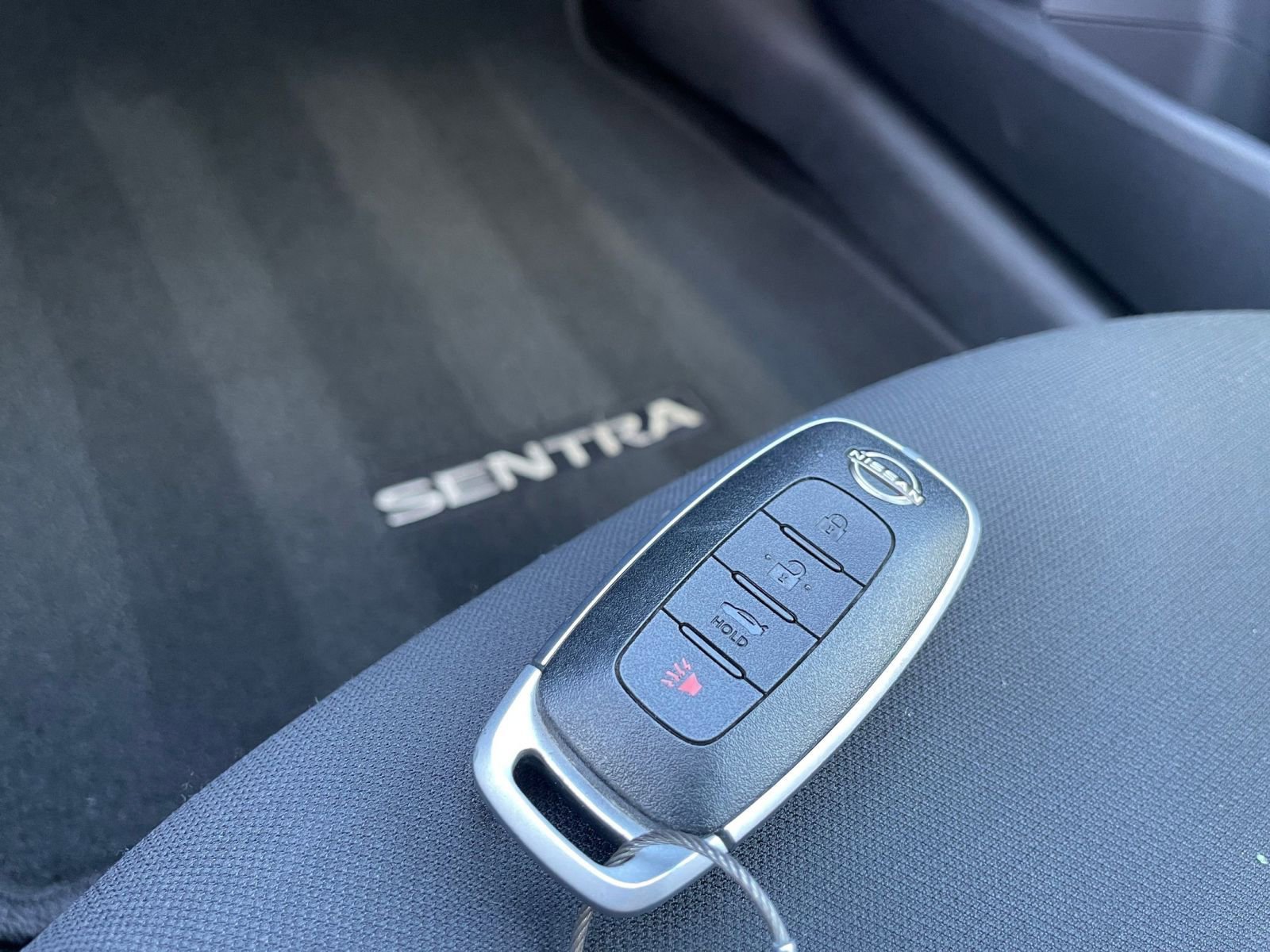 Thumbnail: 2024 Nissan Sentra - 21