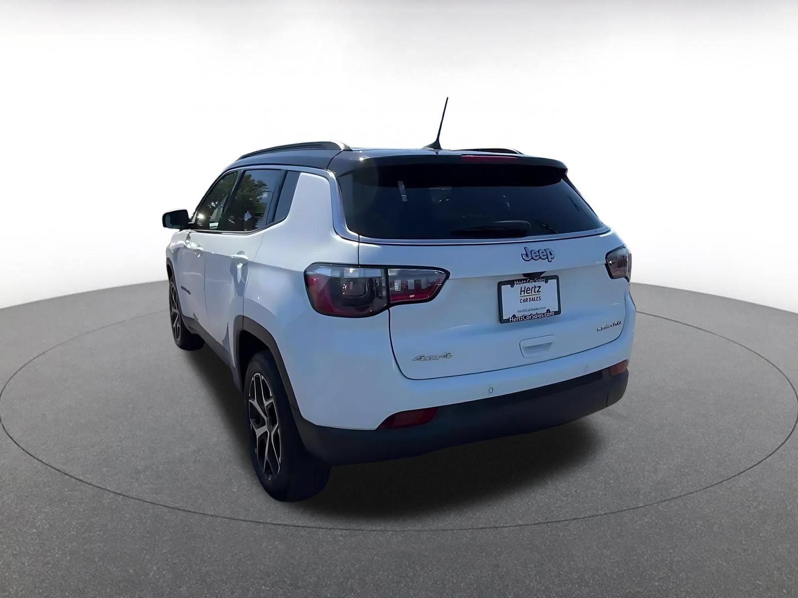 Thumbnail: 2025 Jeep Compass - 11