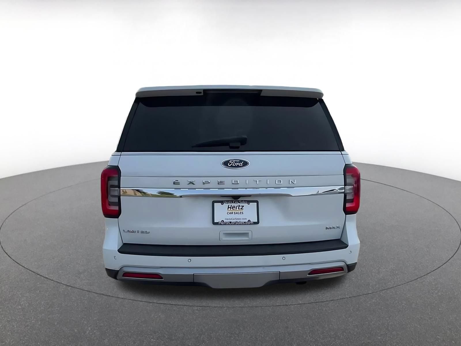 Thumbnail: 2024 Ford Expedition MAX - 12
