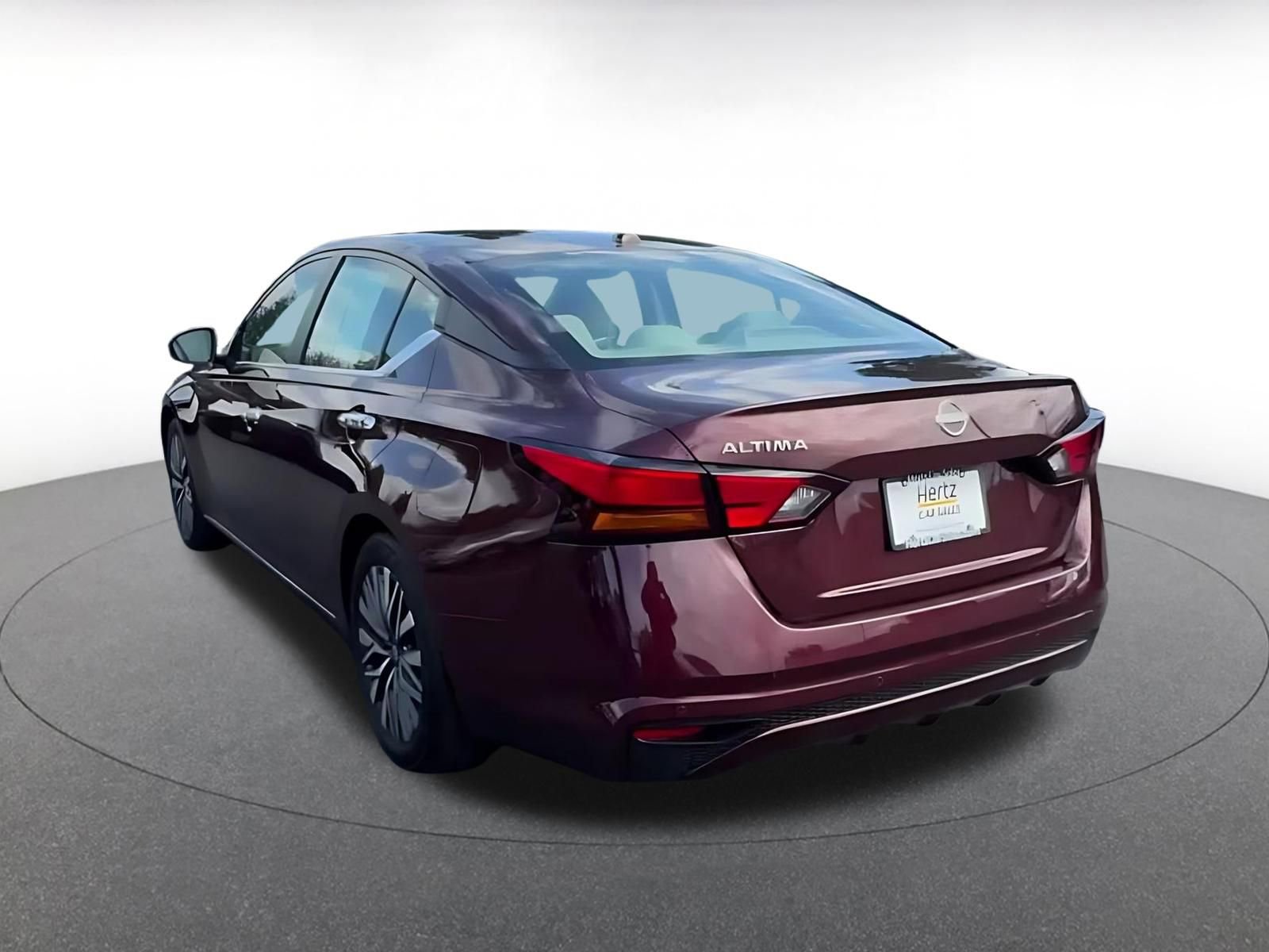 Thumbnail: 2025 Nissan Altima - 11