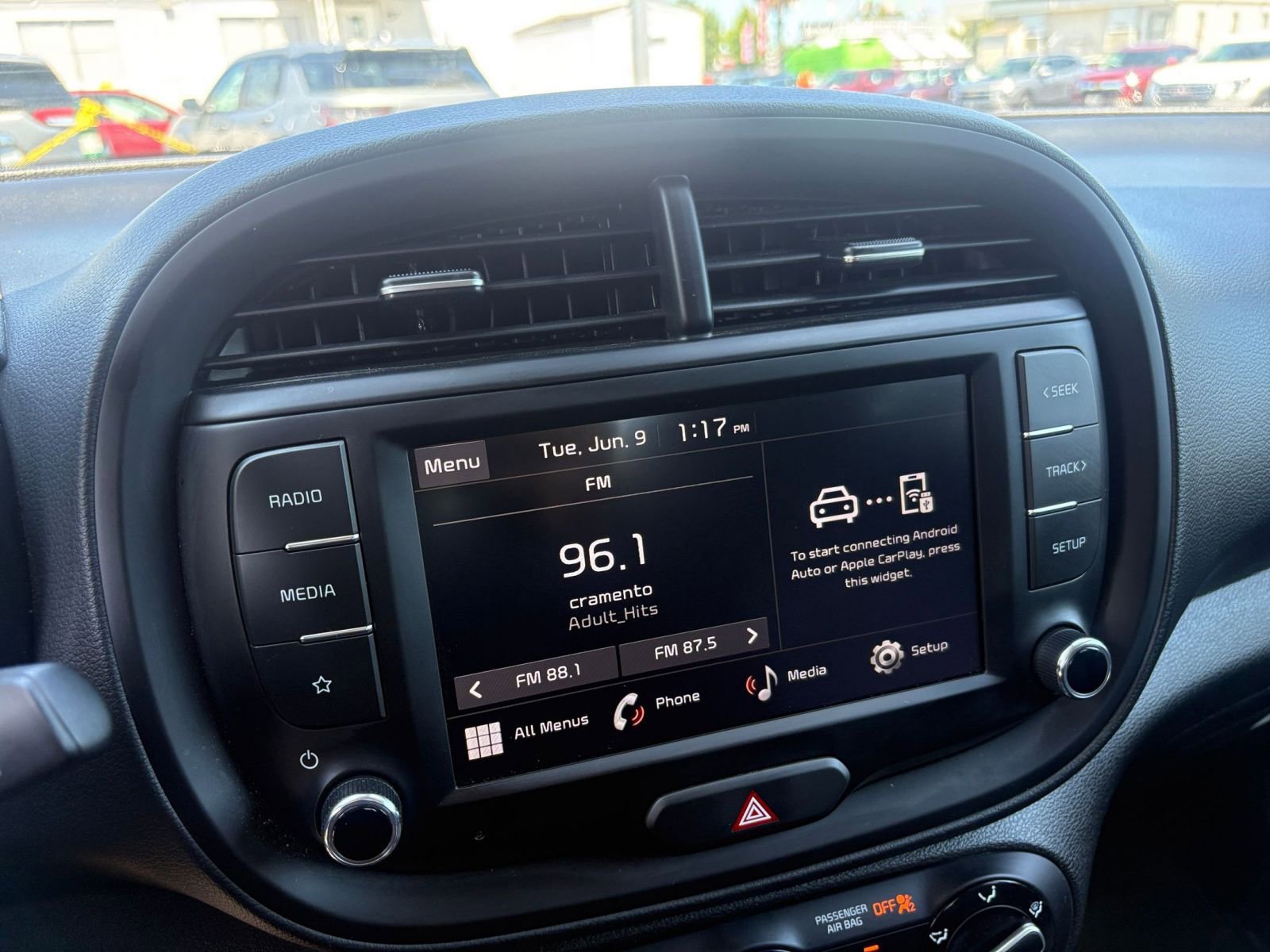 Thumbnail: 2025 Kia Soul - 20