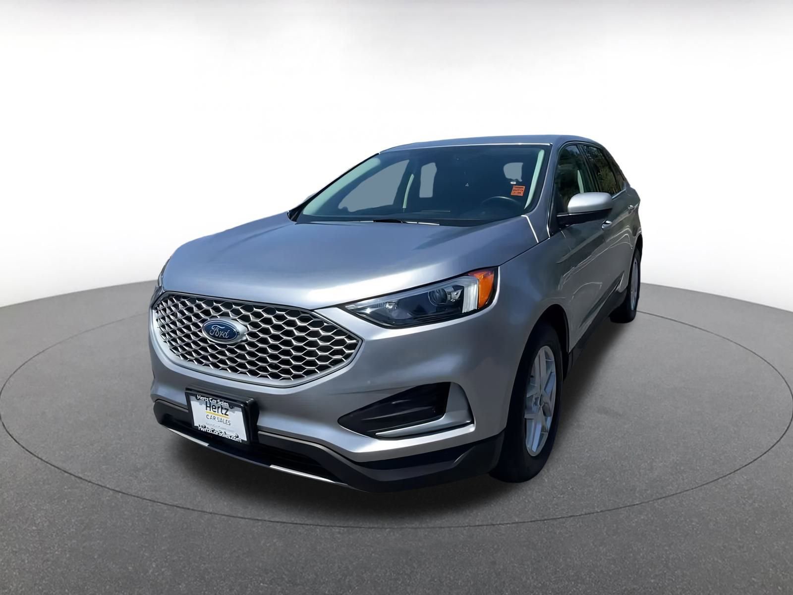 Thumbnail: 2024 Ford Edge - 7