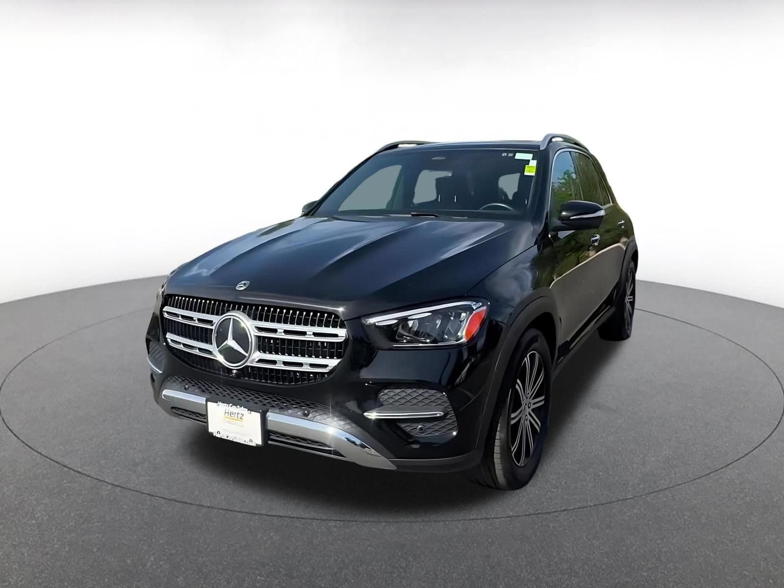 Thumbnail: 2026 Mercedes-Benz GLE - 7