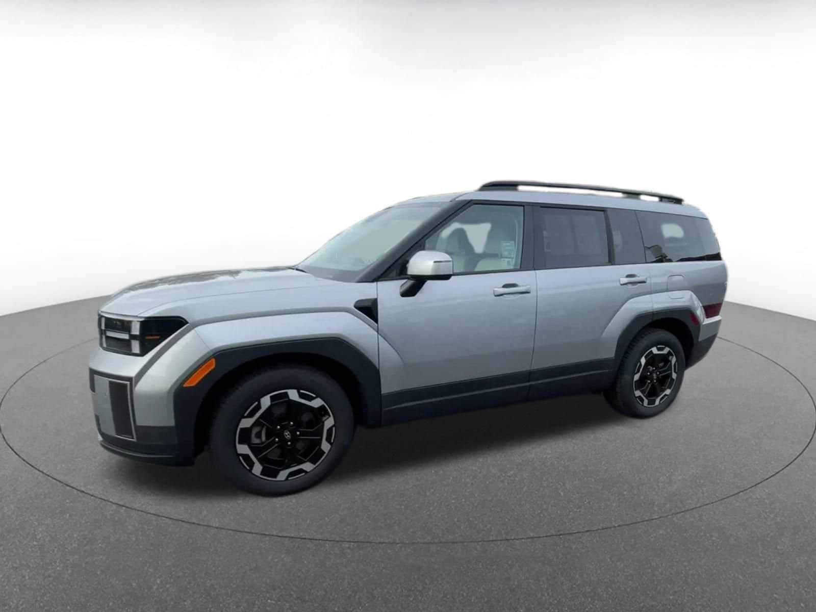 Thumbnail: 2025 Hyundai Santa Fe - 8