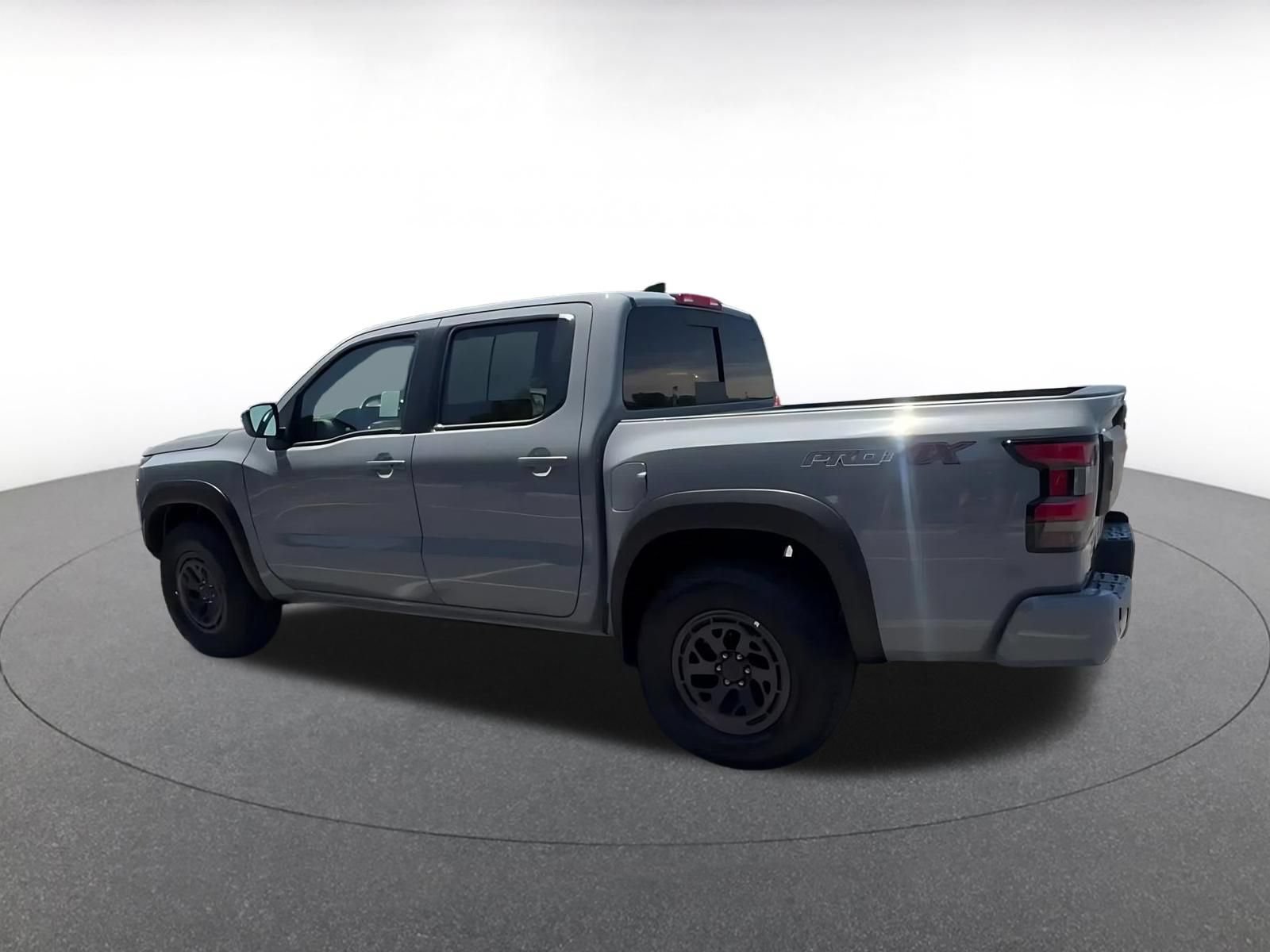Thumbnail: 2026 Nissan Frontier - 10