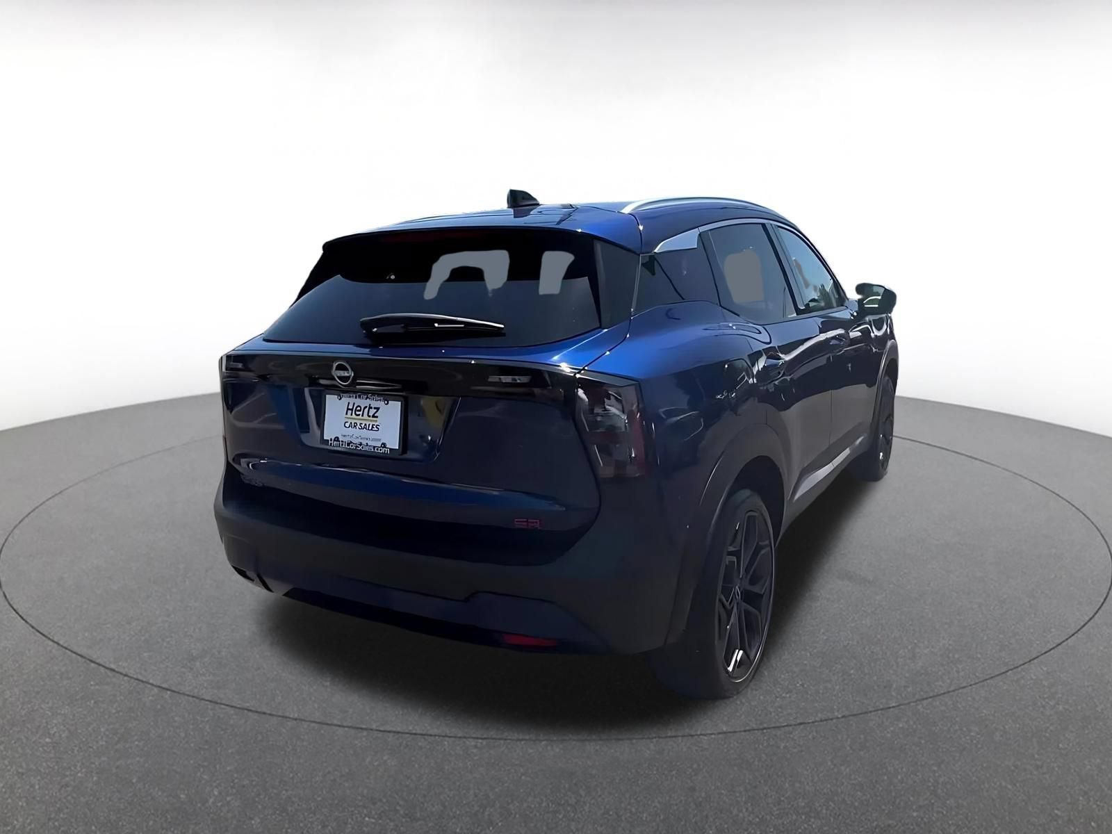 Thumbnail: 2026 Nissan Kicks - 11