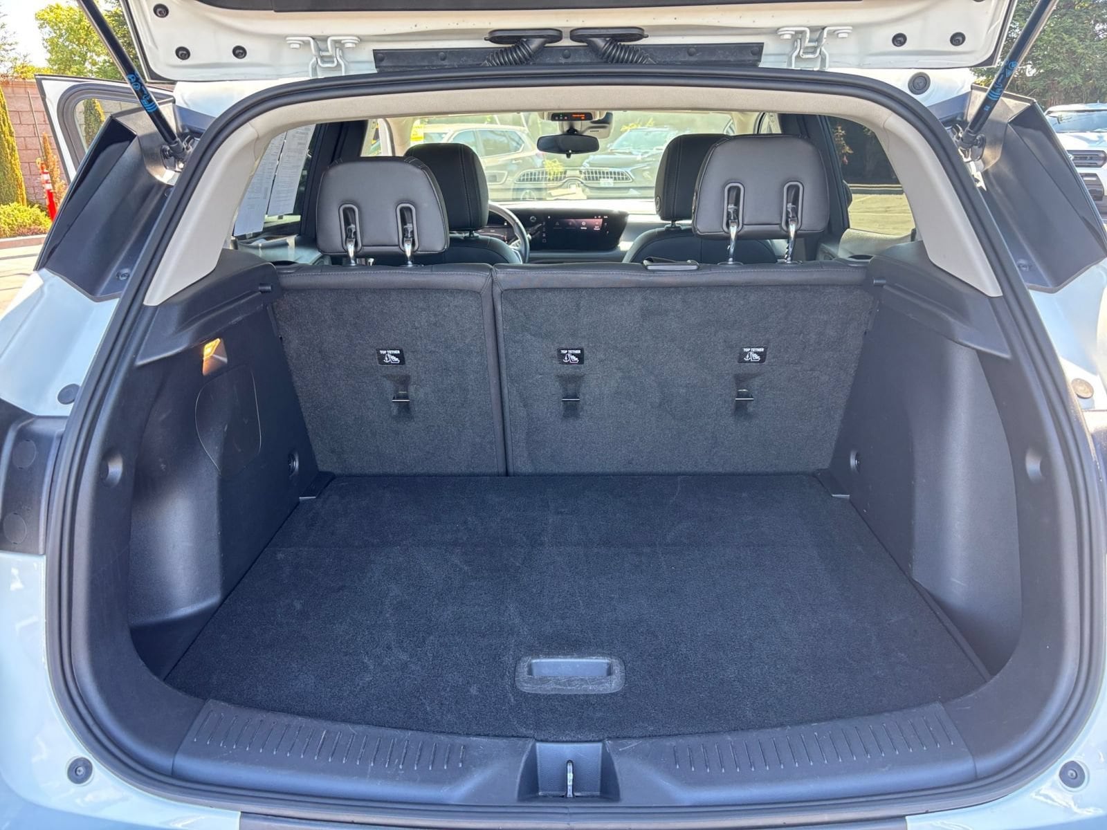 2025 Buick Encore GX Preferred - Photo 29