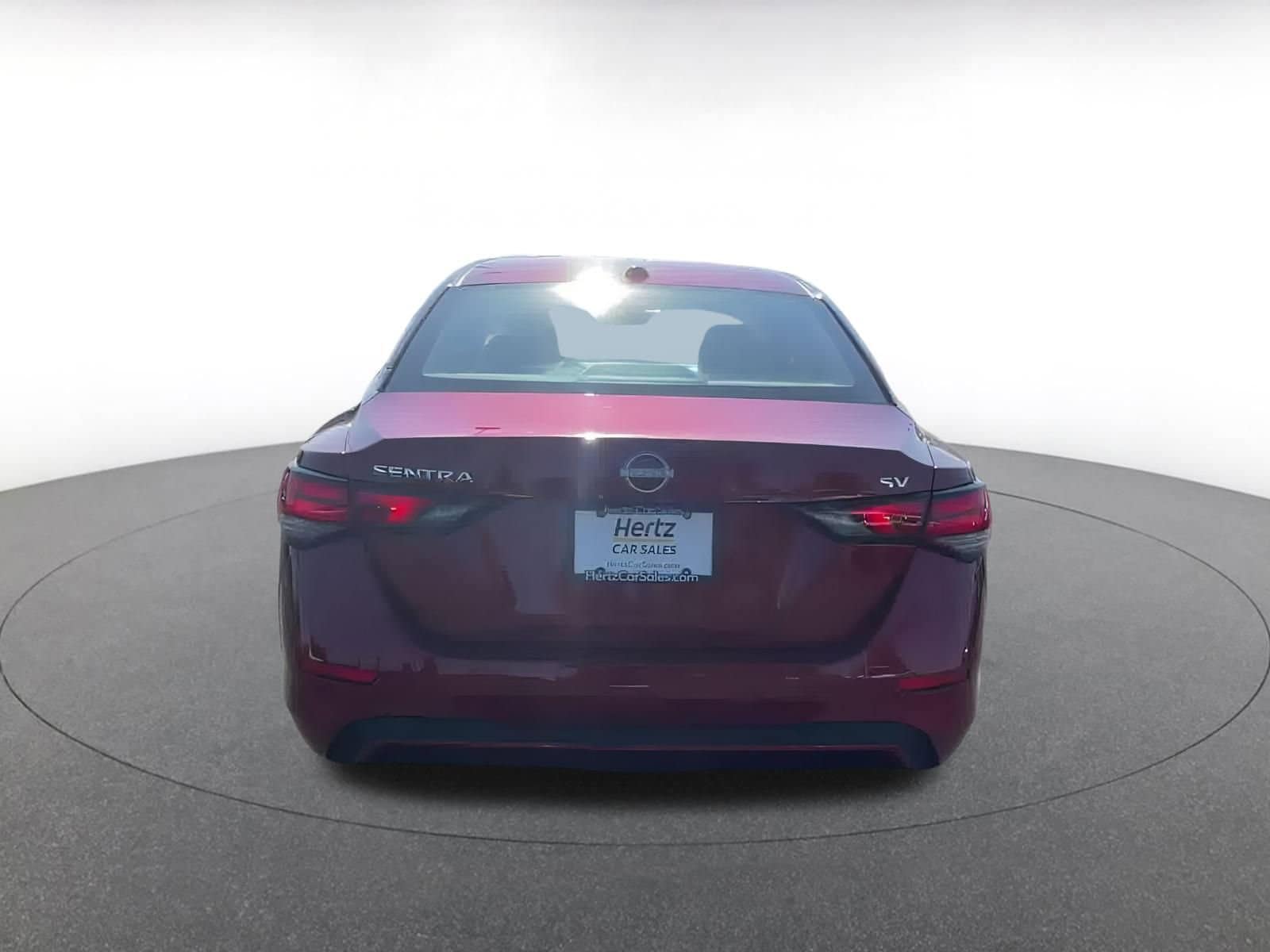 Thumbnail: 2024 Nissan Sentra - 11