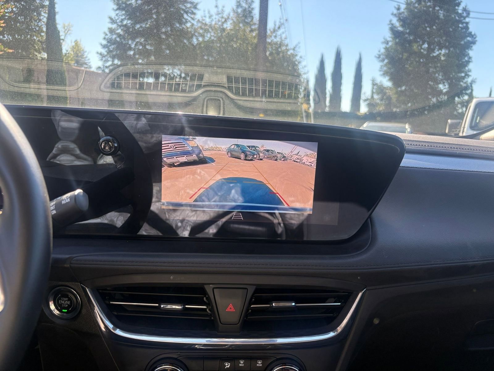 Thumbnail: 2025 Buick Encore GX - 22