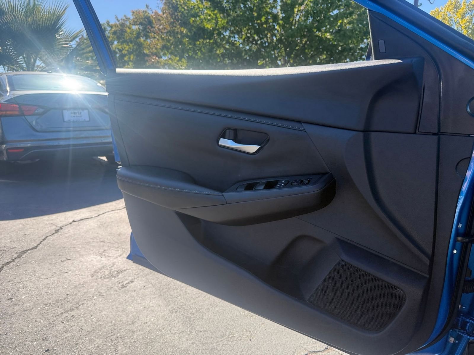 Thumbnail: 2025 Nissan Sentra - 20