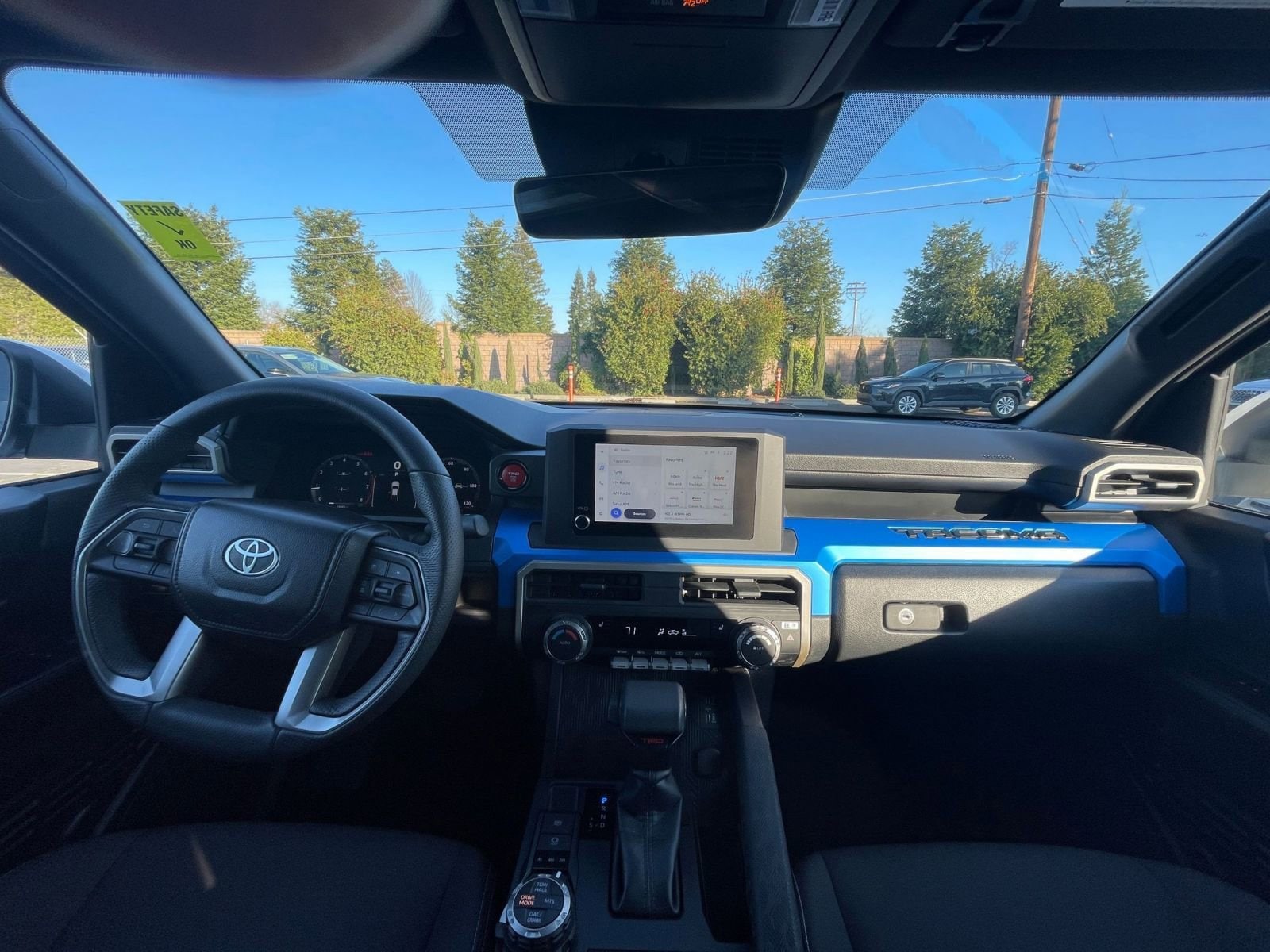 Thumbnail: 2025 Toyota Tacoma - 33