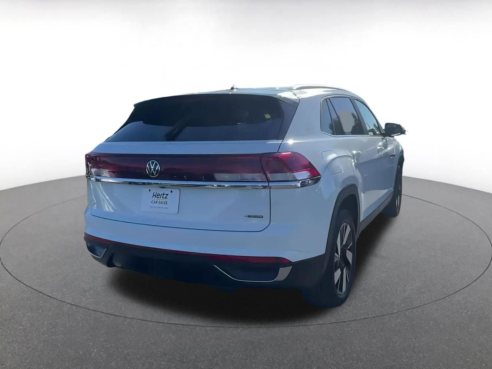 Thumbnail: 2025 Volkswagen Atlas - 14