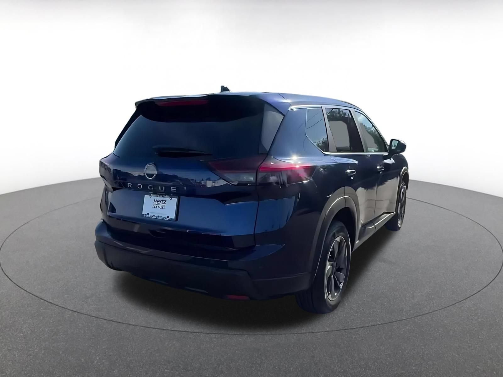 Thumbnail: 2025 Nissan Rogue - 11