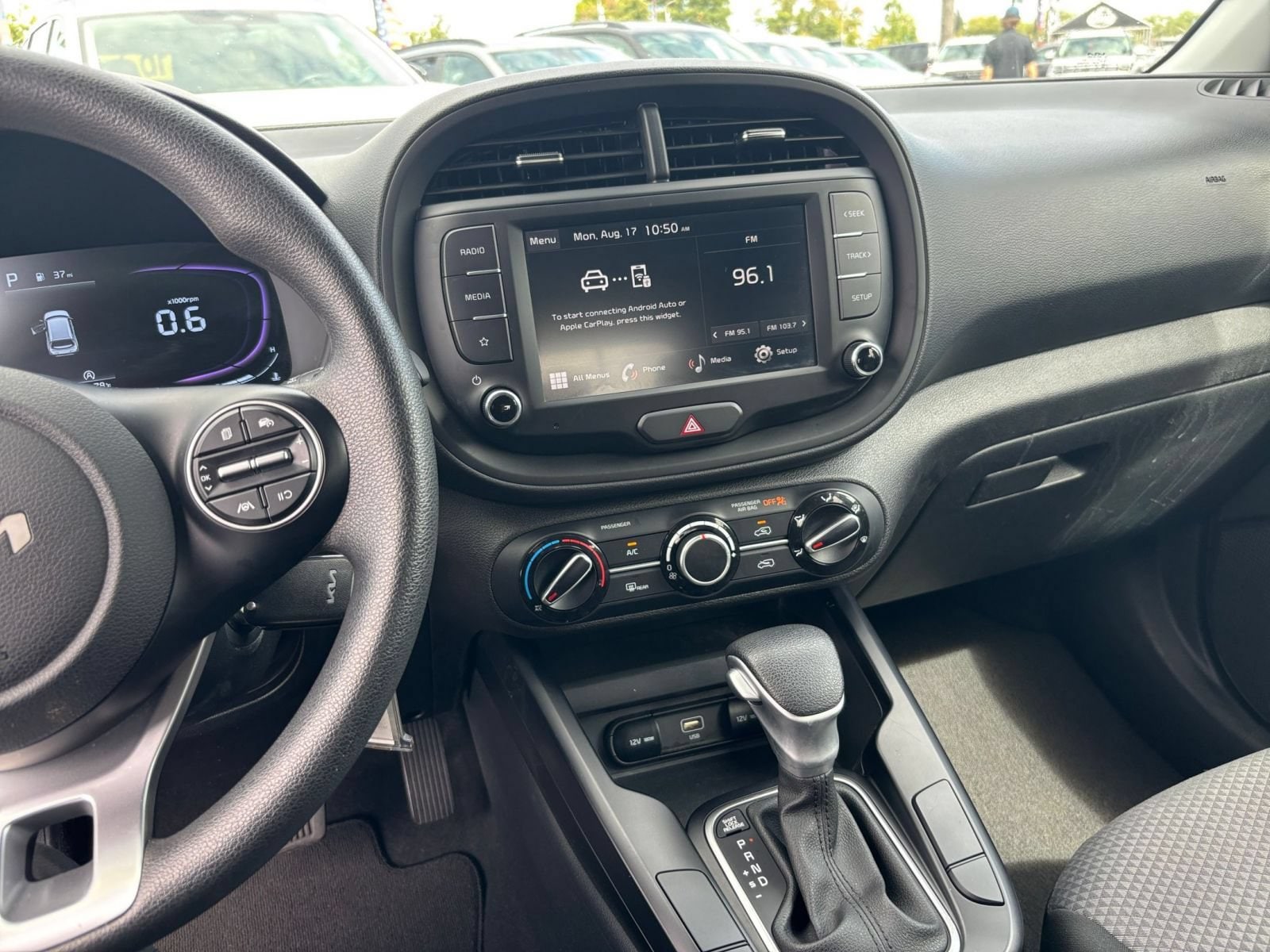 Thumbnail: 2025 Kia Soul - 14