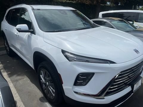 Thumbnail: 2025 Buick Enclave - 2