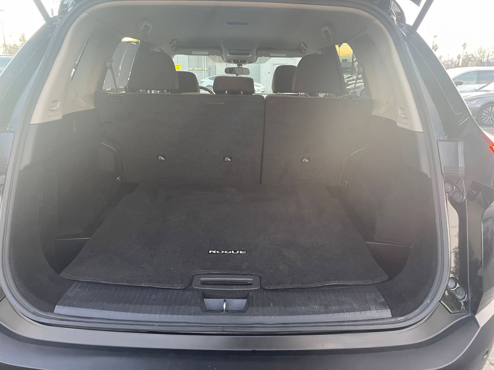 Thumbnail: 2023 Nissan Rogue - 27