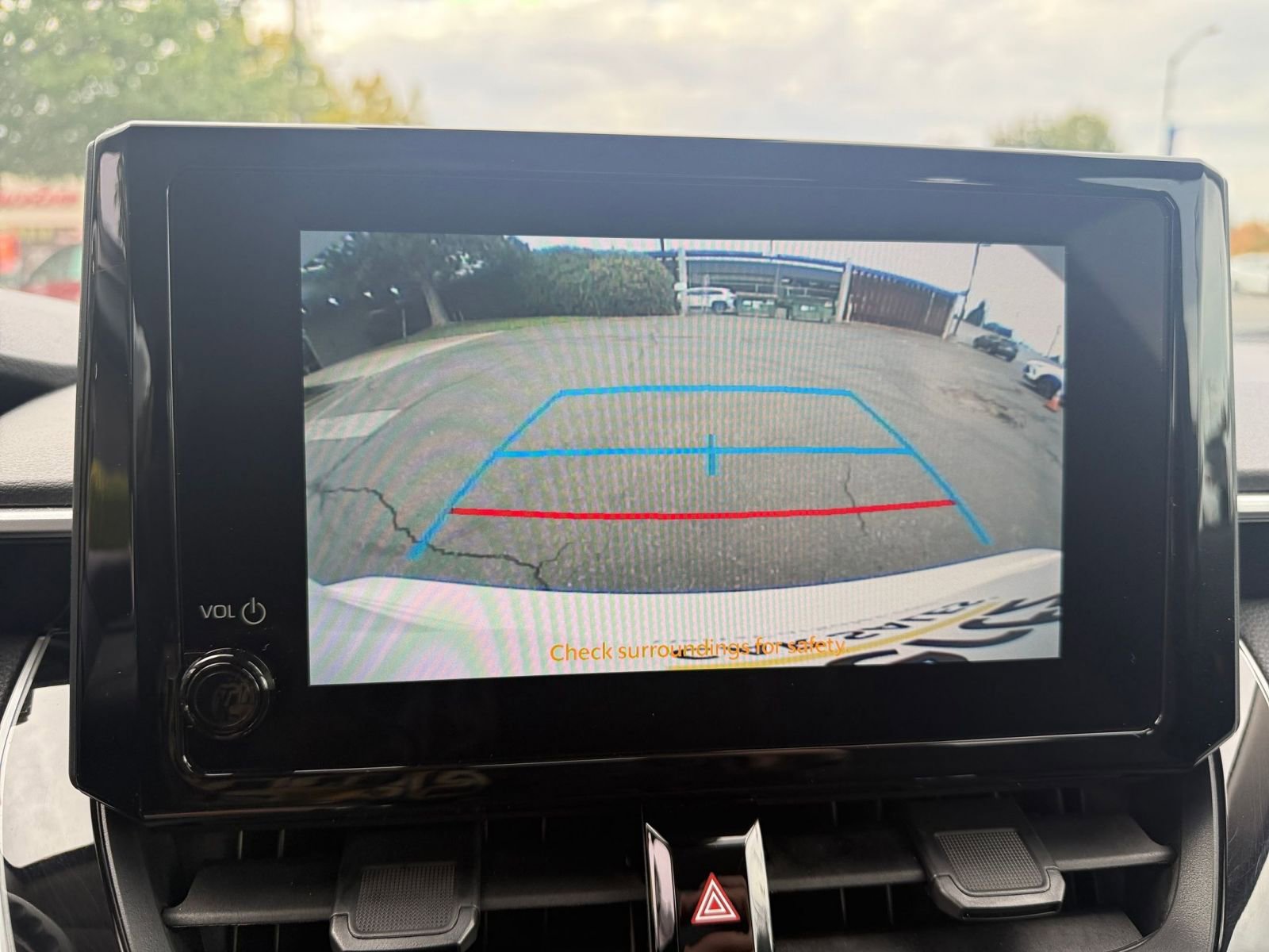 Thumbnail: 2024 Toyota Corolla - 17