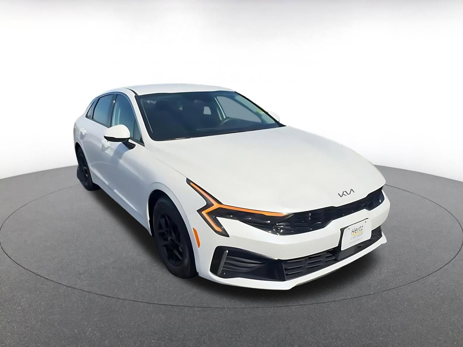 Thumbnail: 2025 Kia K5 - 3