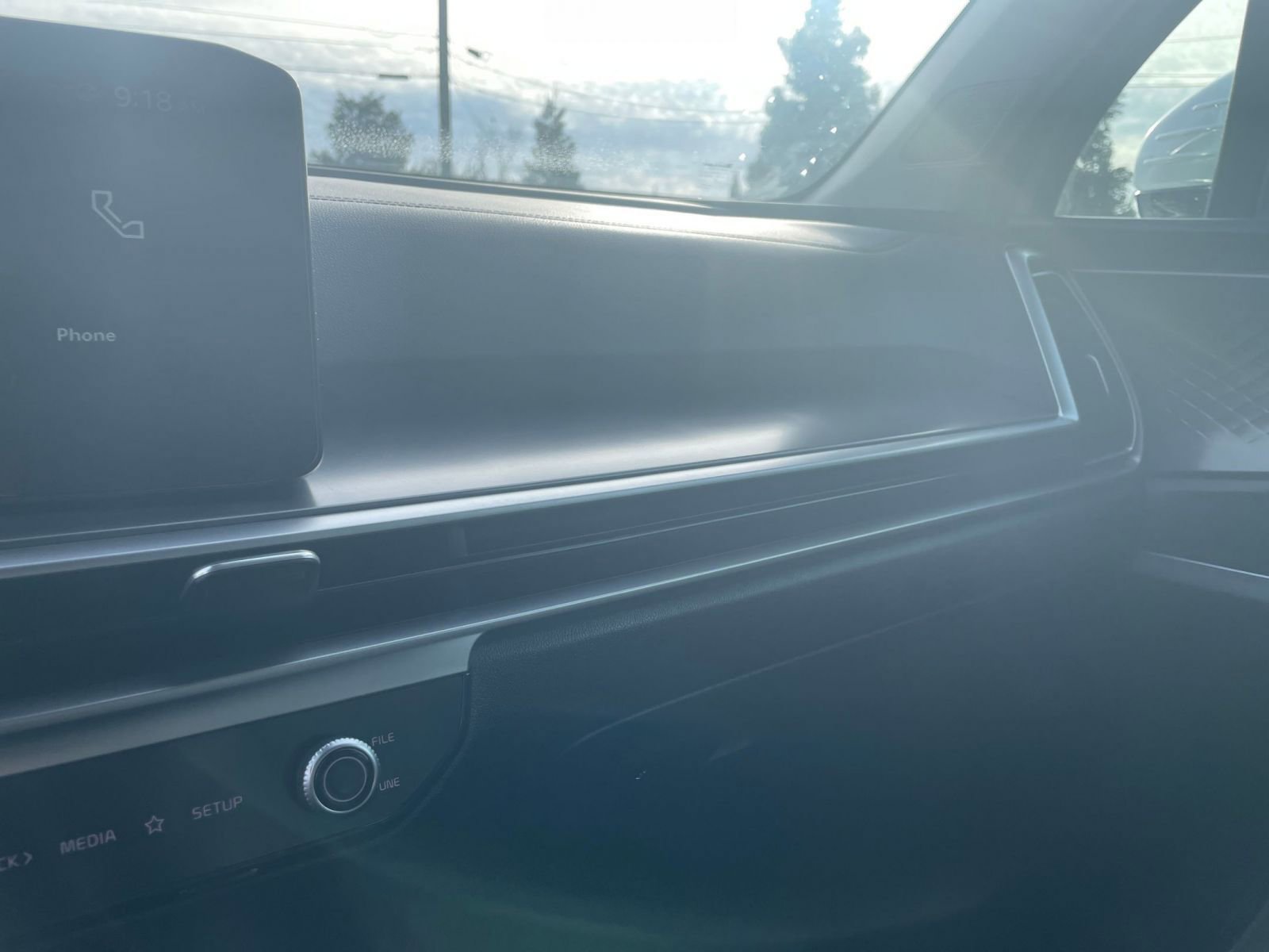 Thumbnail: 2024 Kia Sorento - 31