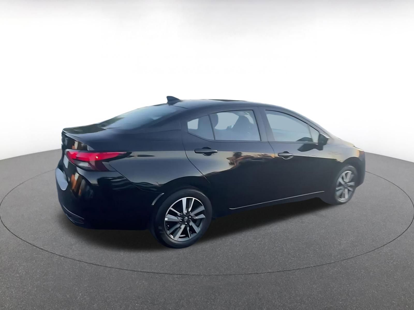 Thumbnail: 2025 Nissan Versa - 15
