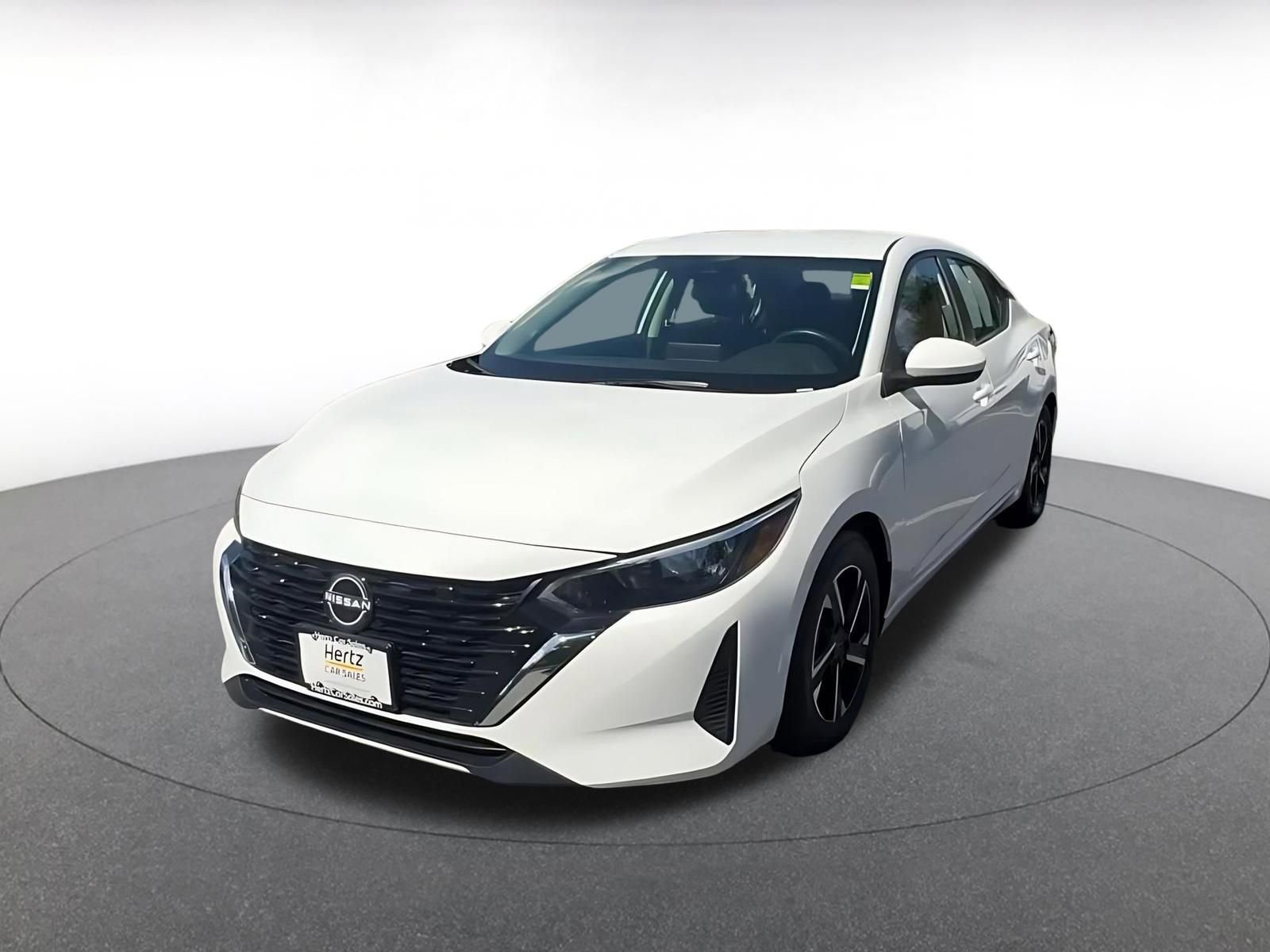 Thumbnail: 2025 Nissan Sentra - 7