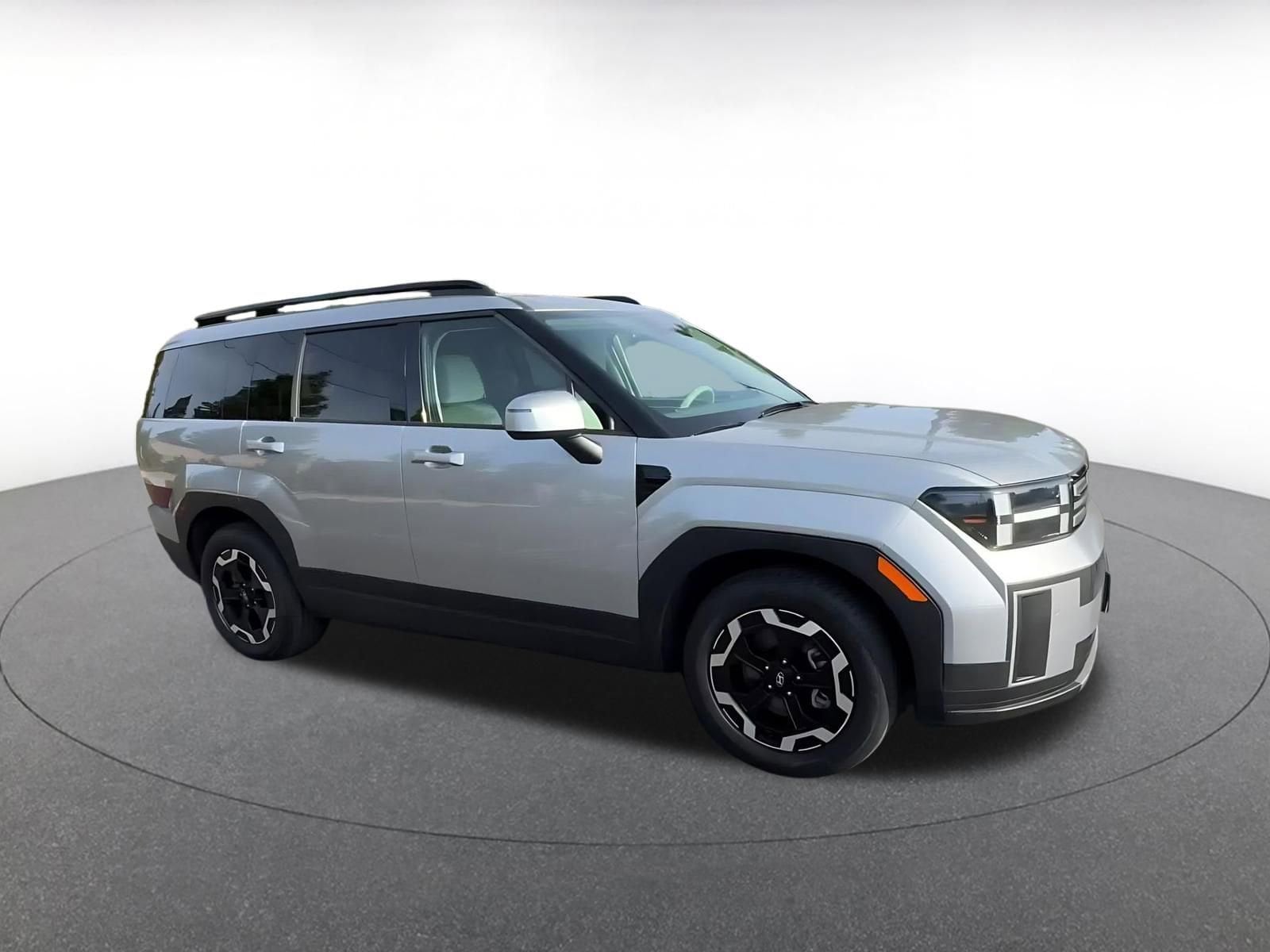 Thumbnail: 2025 Hyundai Santa Fe - 2