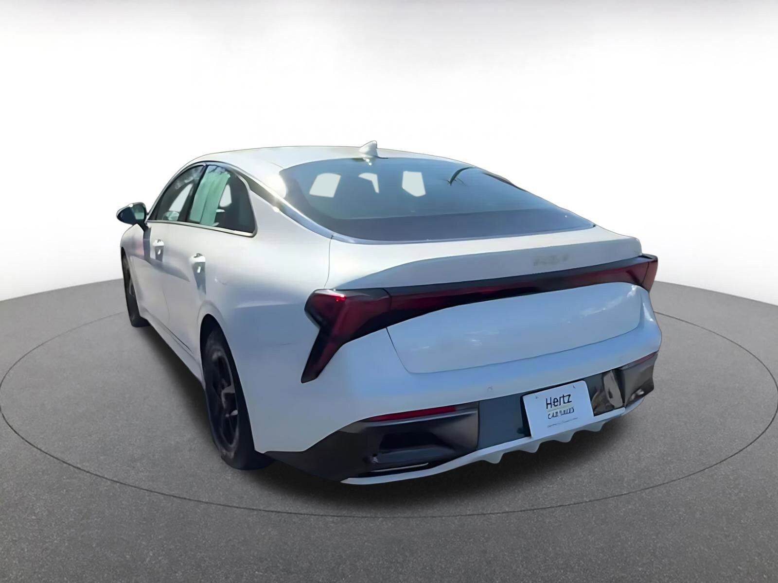 Thumbnail: 2025 Kia K5 - 10