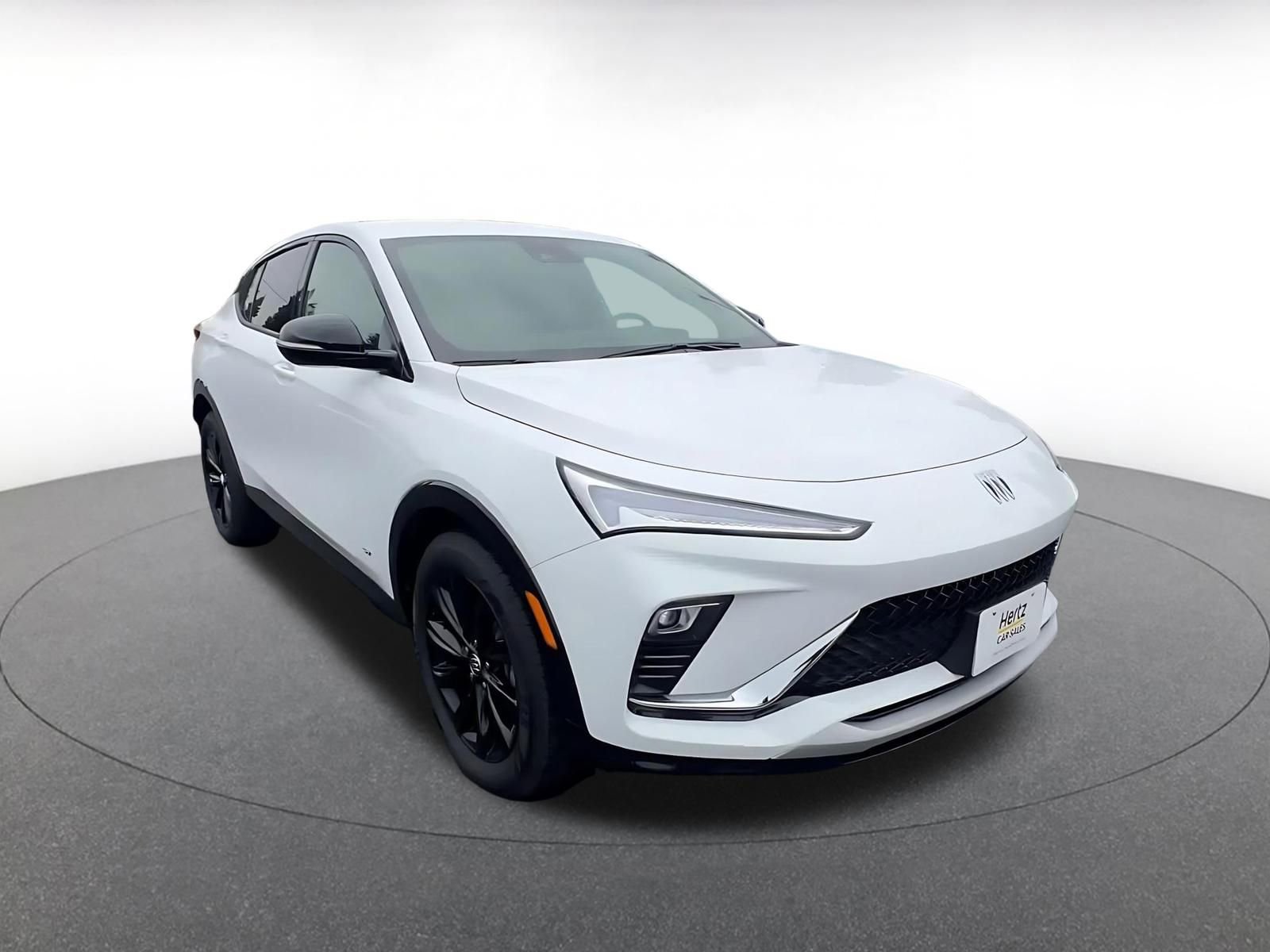 Thumbnail: 2025 Buick Envista - 3