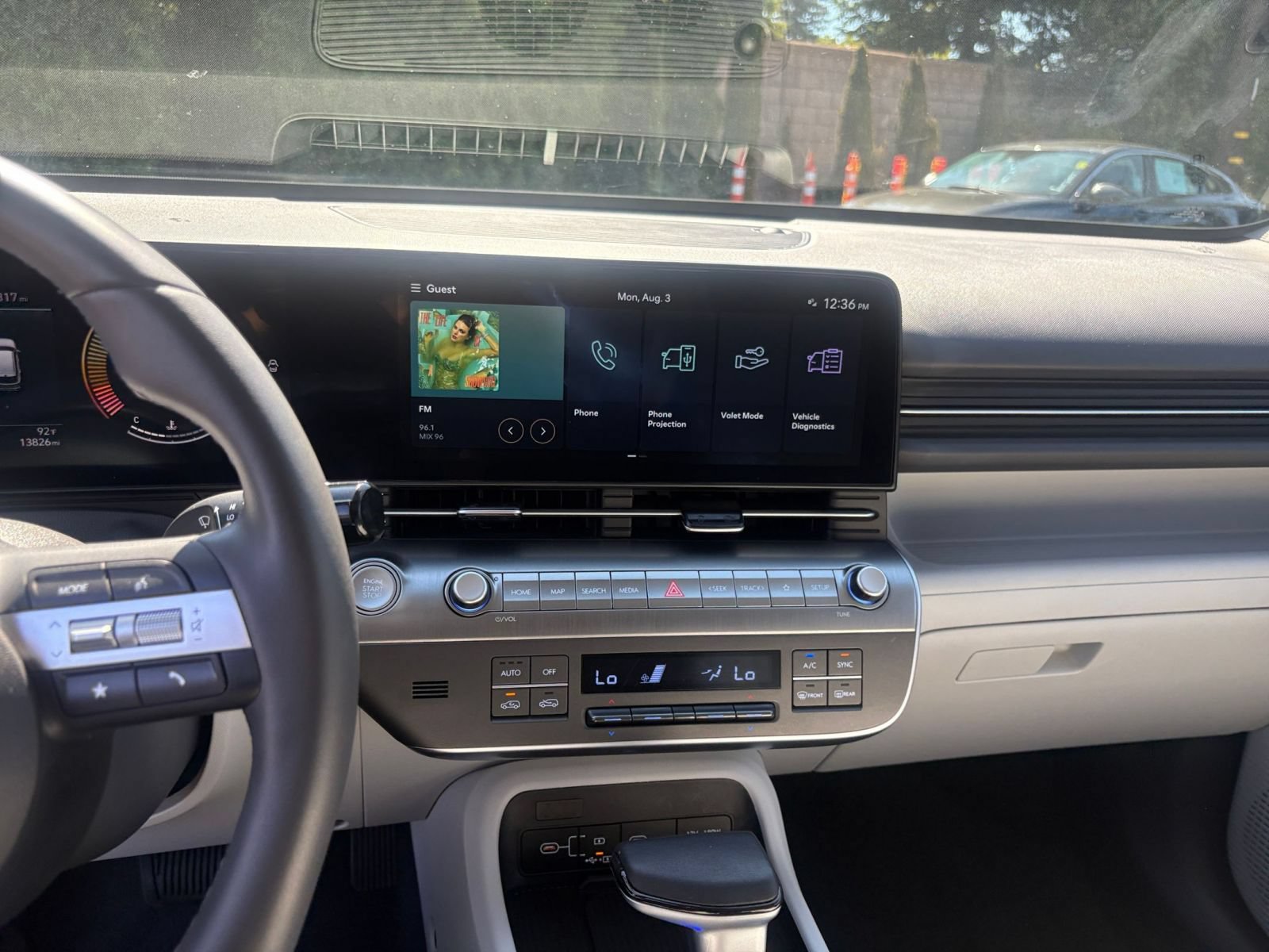 Thumbnail: 2026 Hyundai Kona - 17