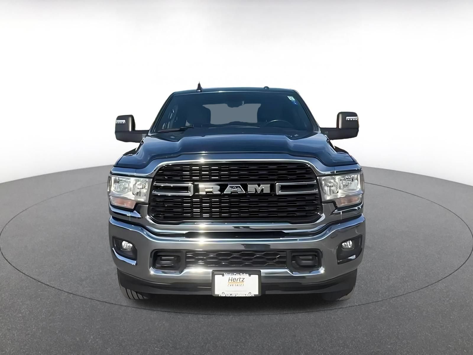 Thumbnail: 2024 RAM 2500 - 4