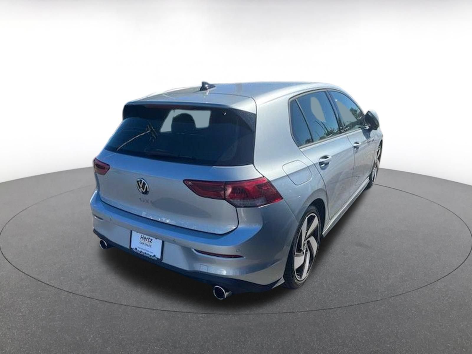 Thumbnail: 2026 Volkswagen Golf - 7