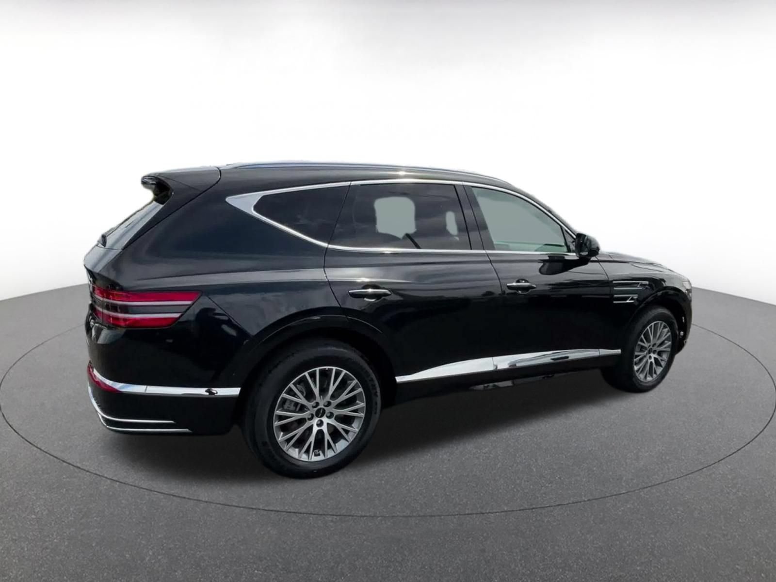 Thumbnail: 2026 Genesis GV80 - 13